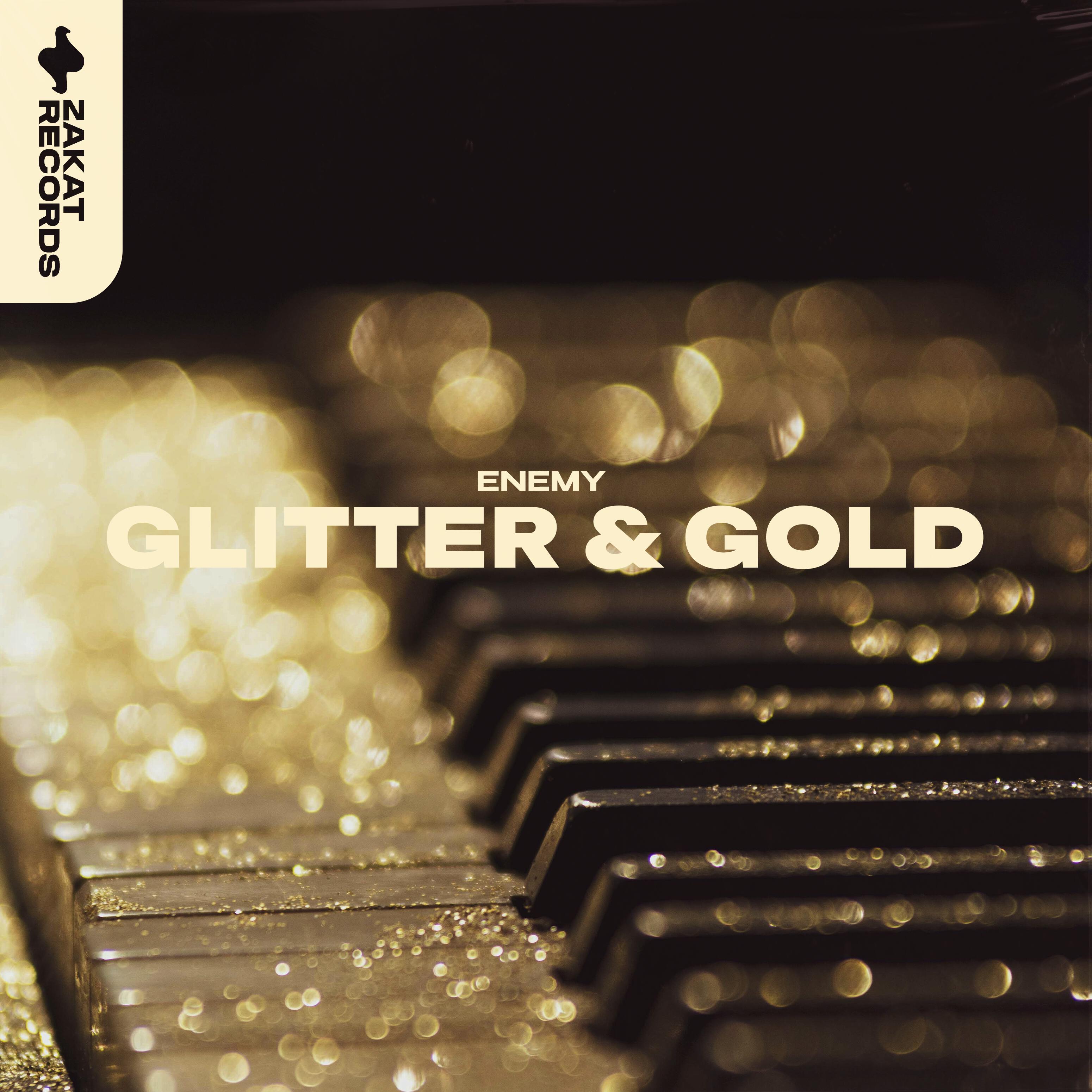Glitter & Gold