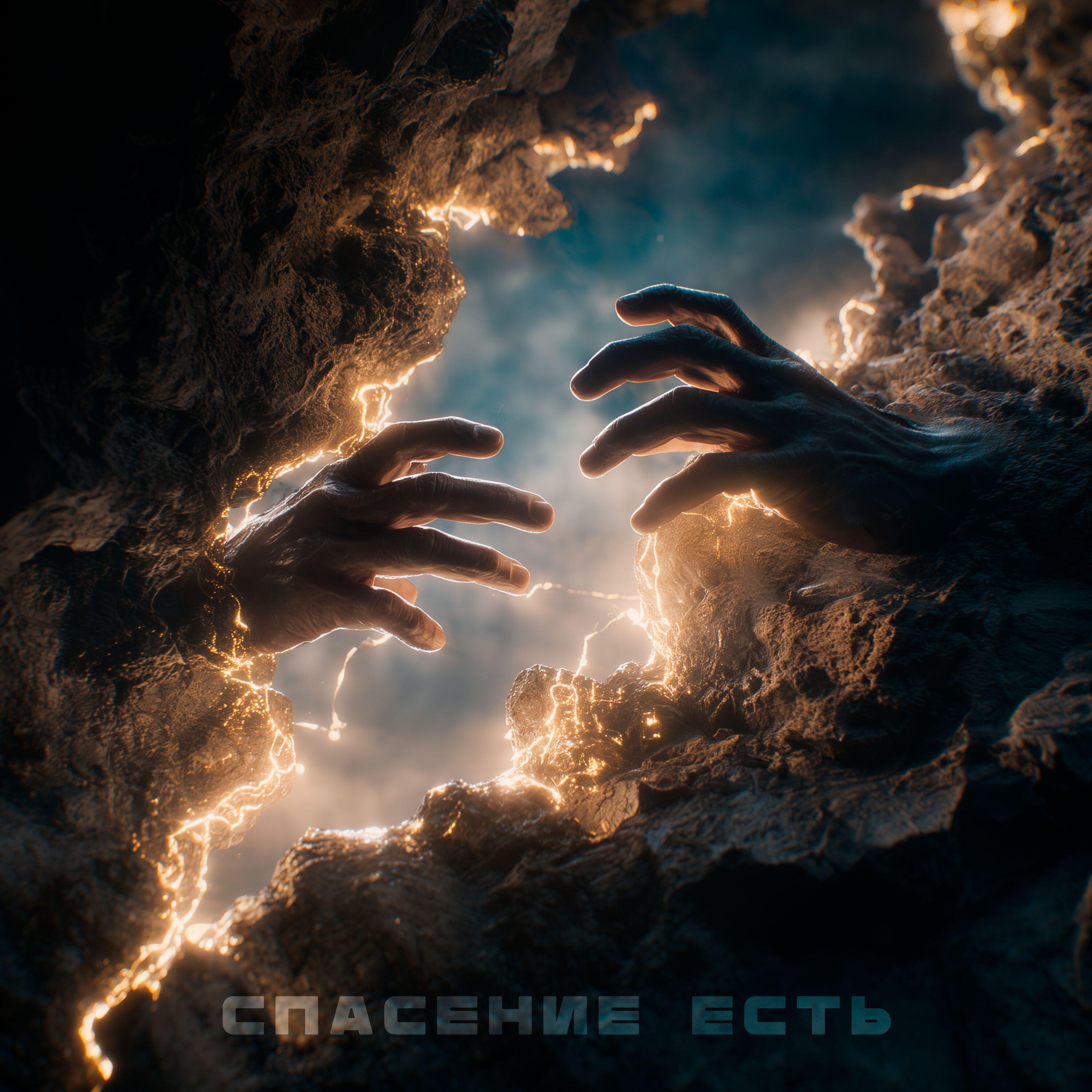 Спасение есть