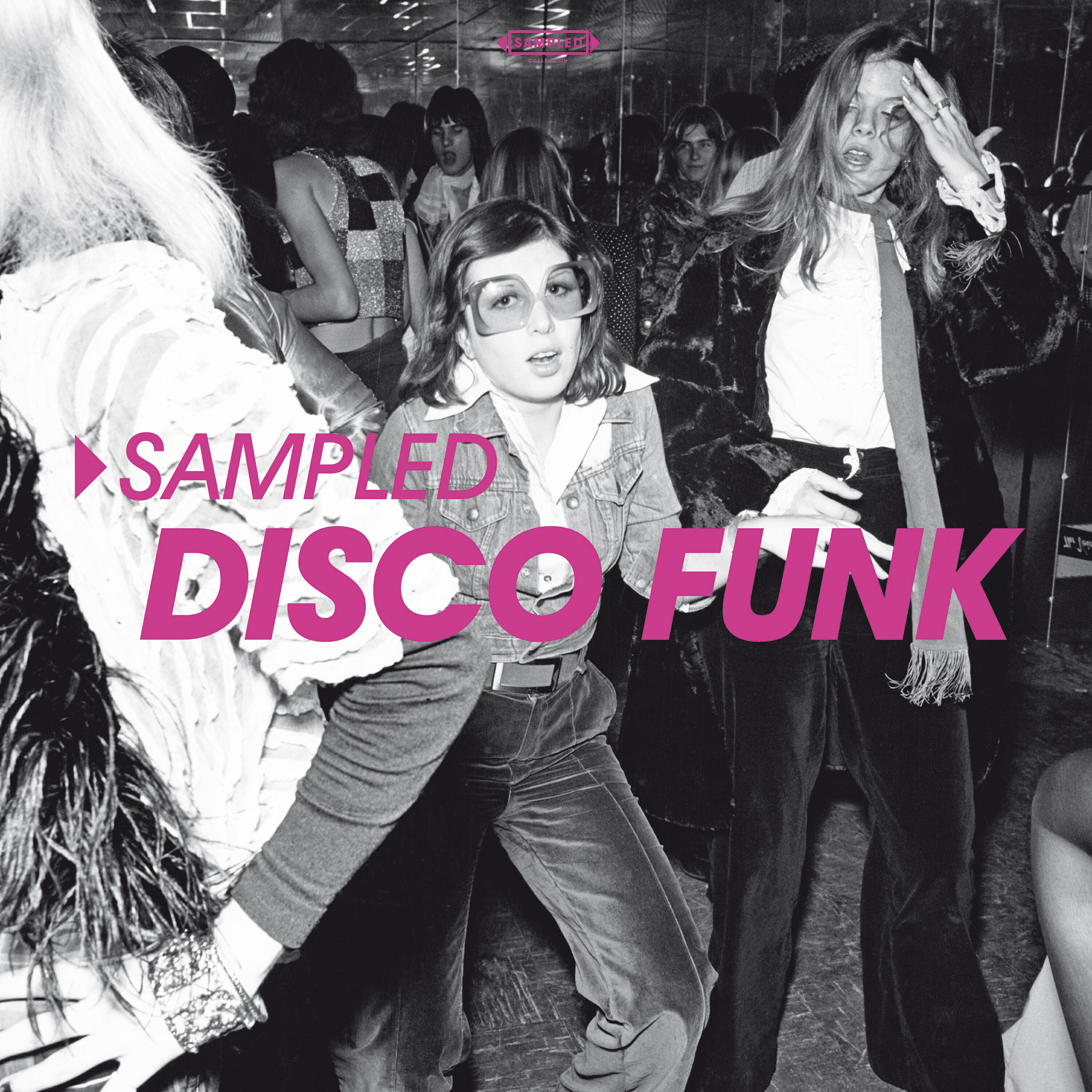 Sampled Disco Funk