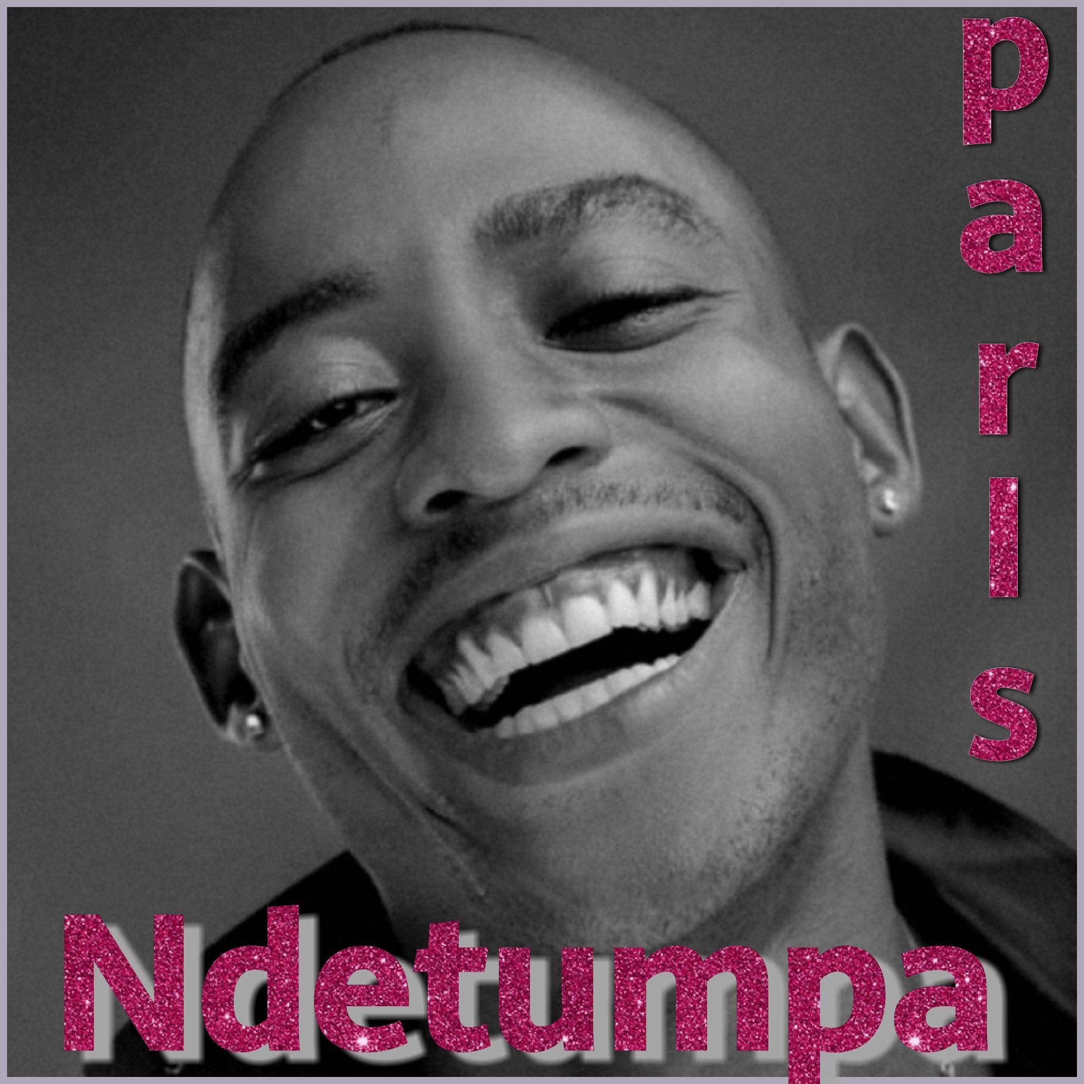 Ndetumpa