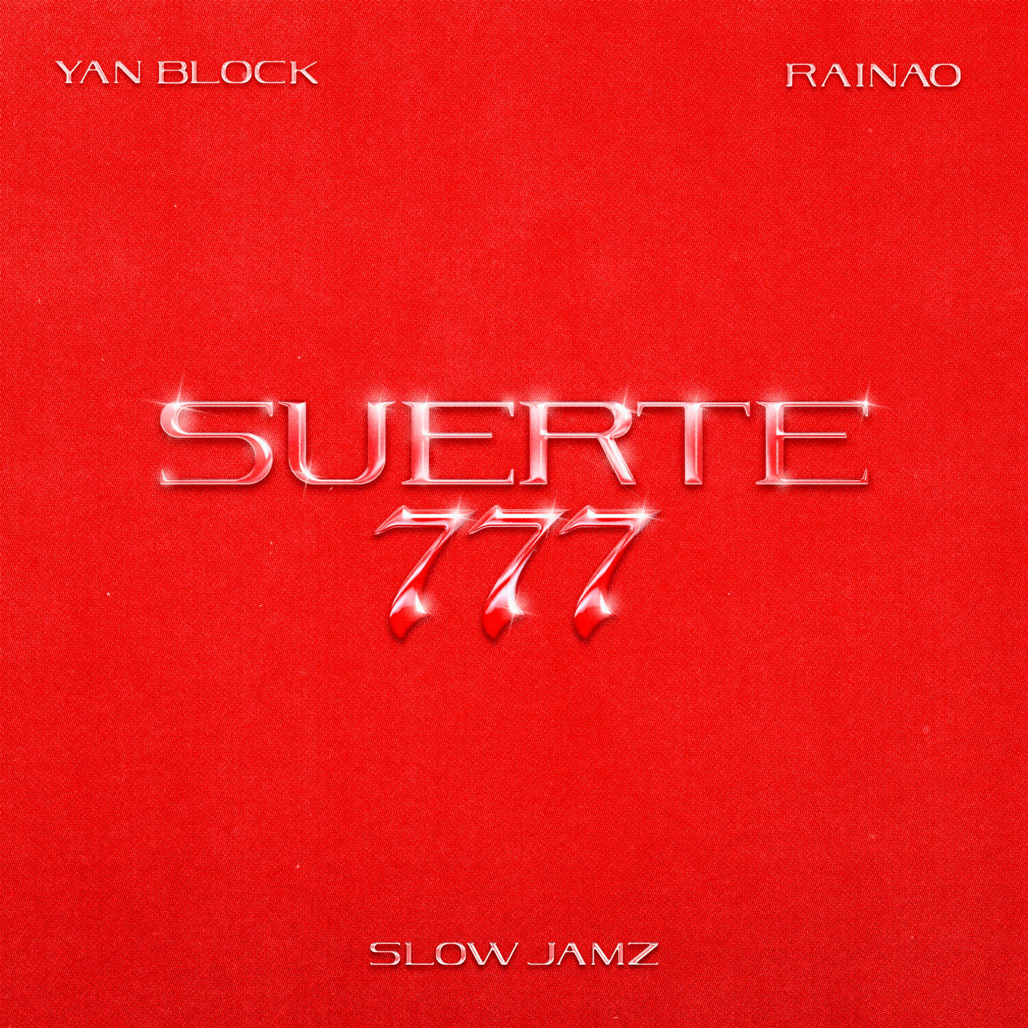 SUERTE