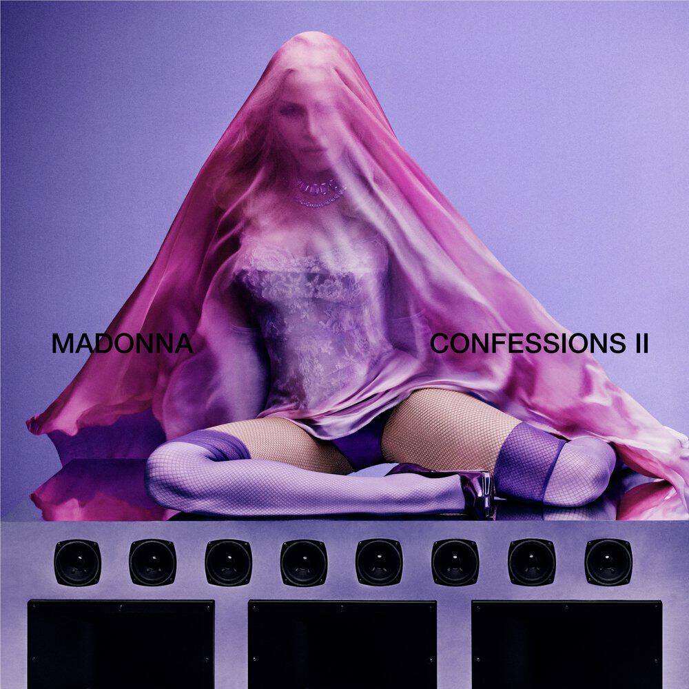 Альбом I Feel So Free исполнителя Madonna