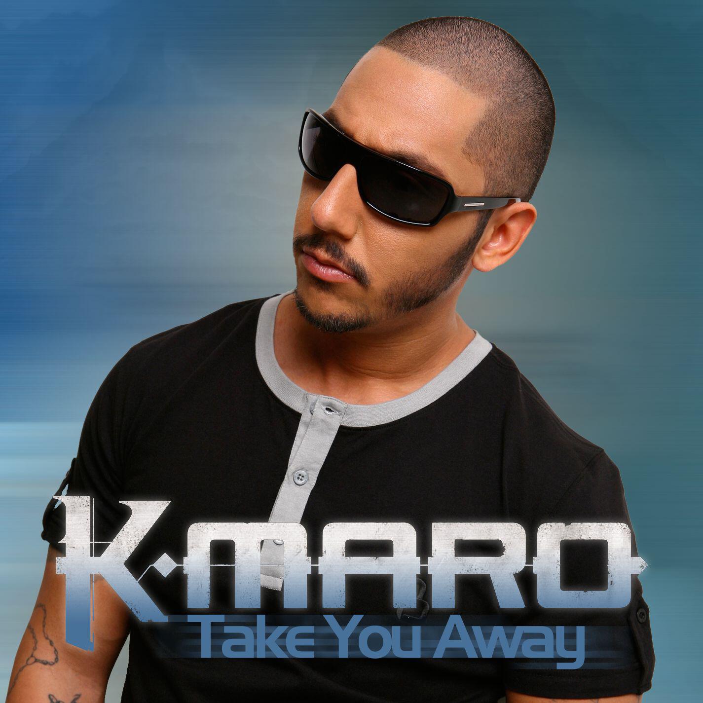 Take You Away [radio edit]