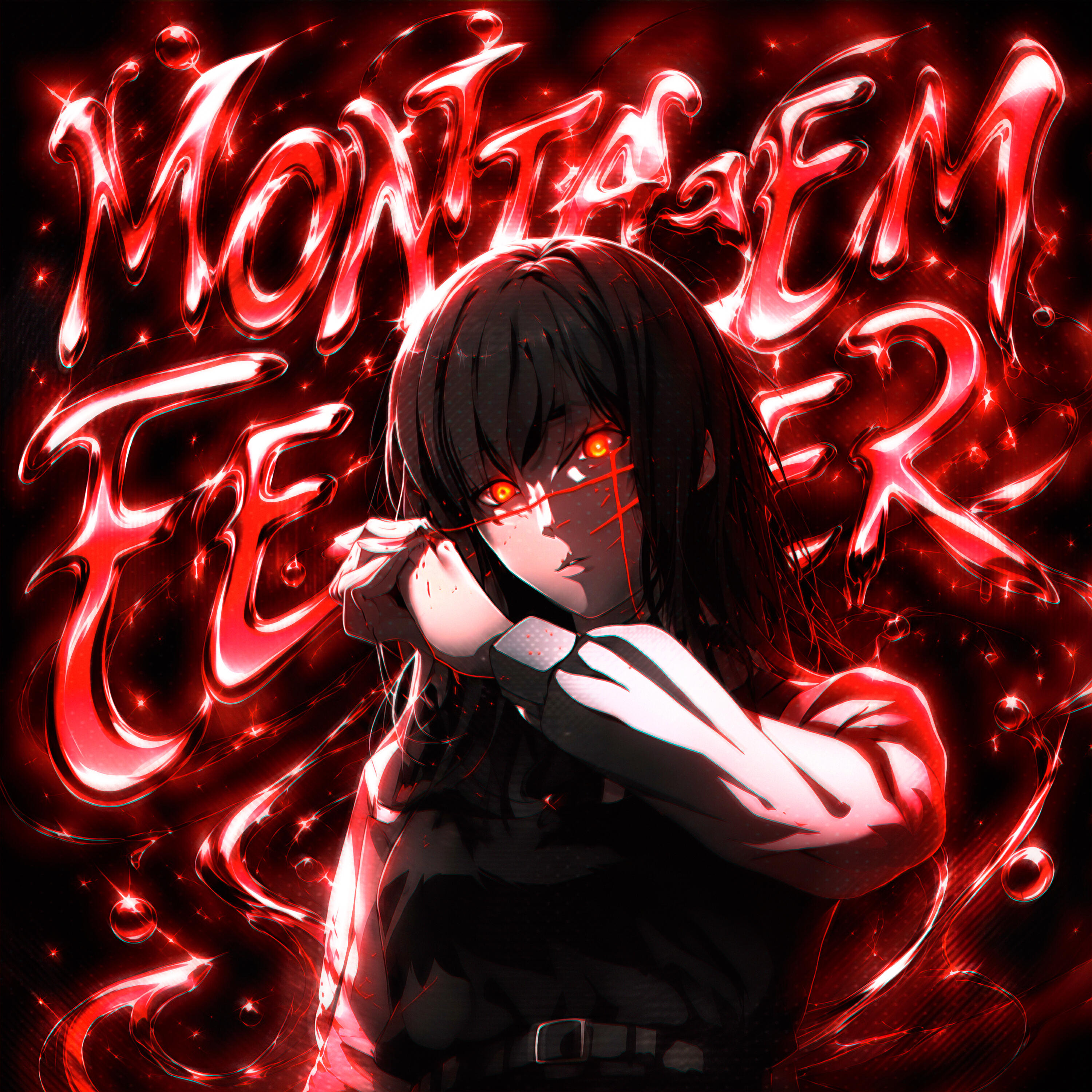 MONTAGEM FEVER