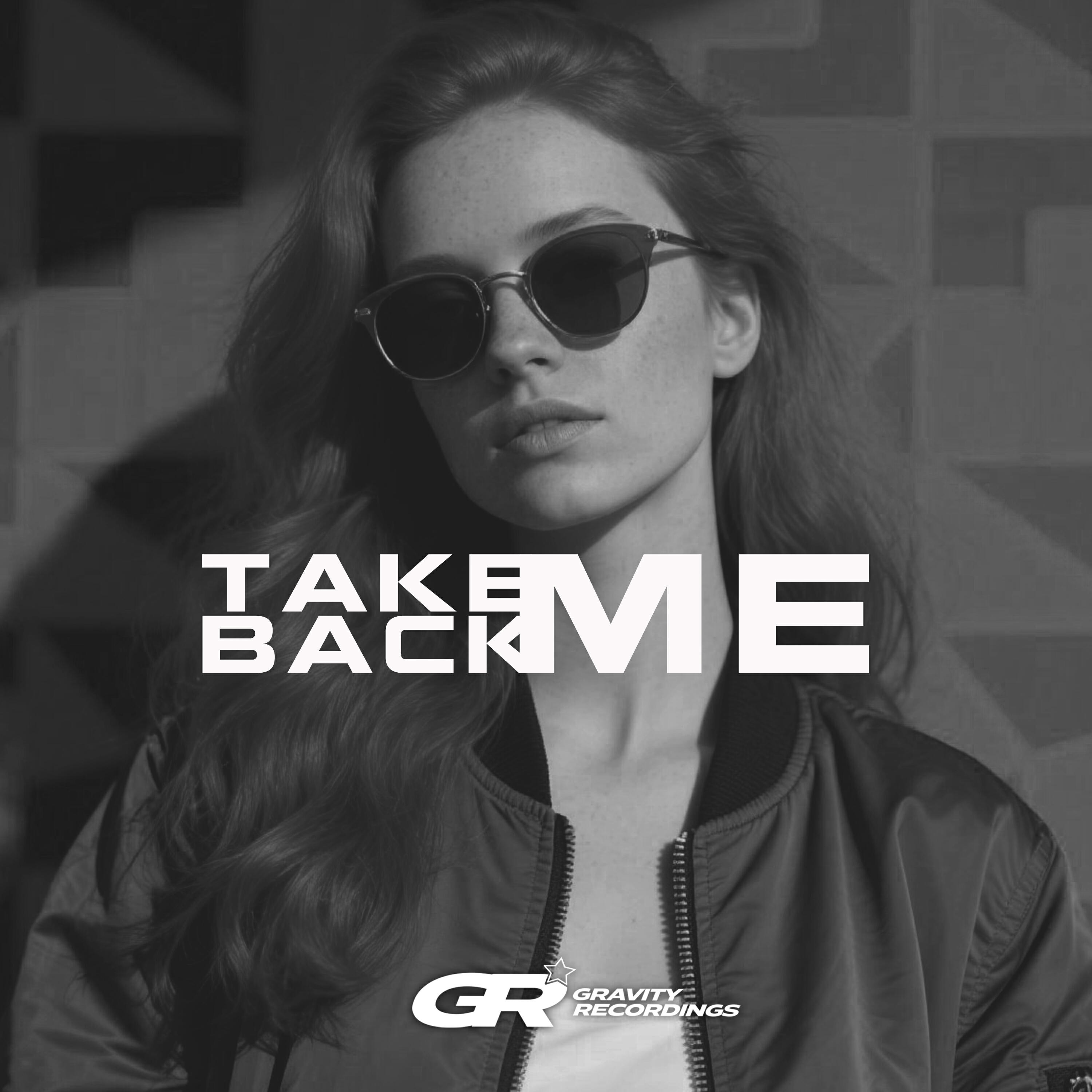 Альбом Take Me Back исполнителя DJ Zhuk
