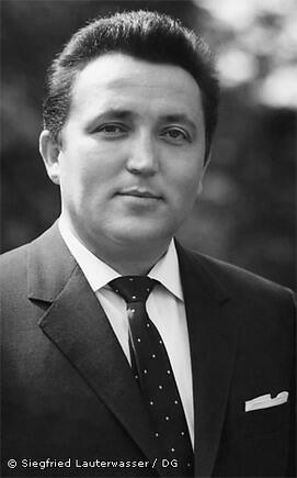 Fritz Wunderlich