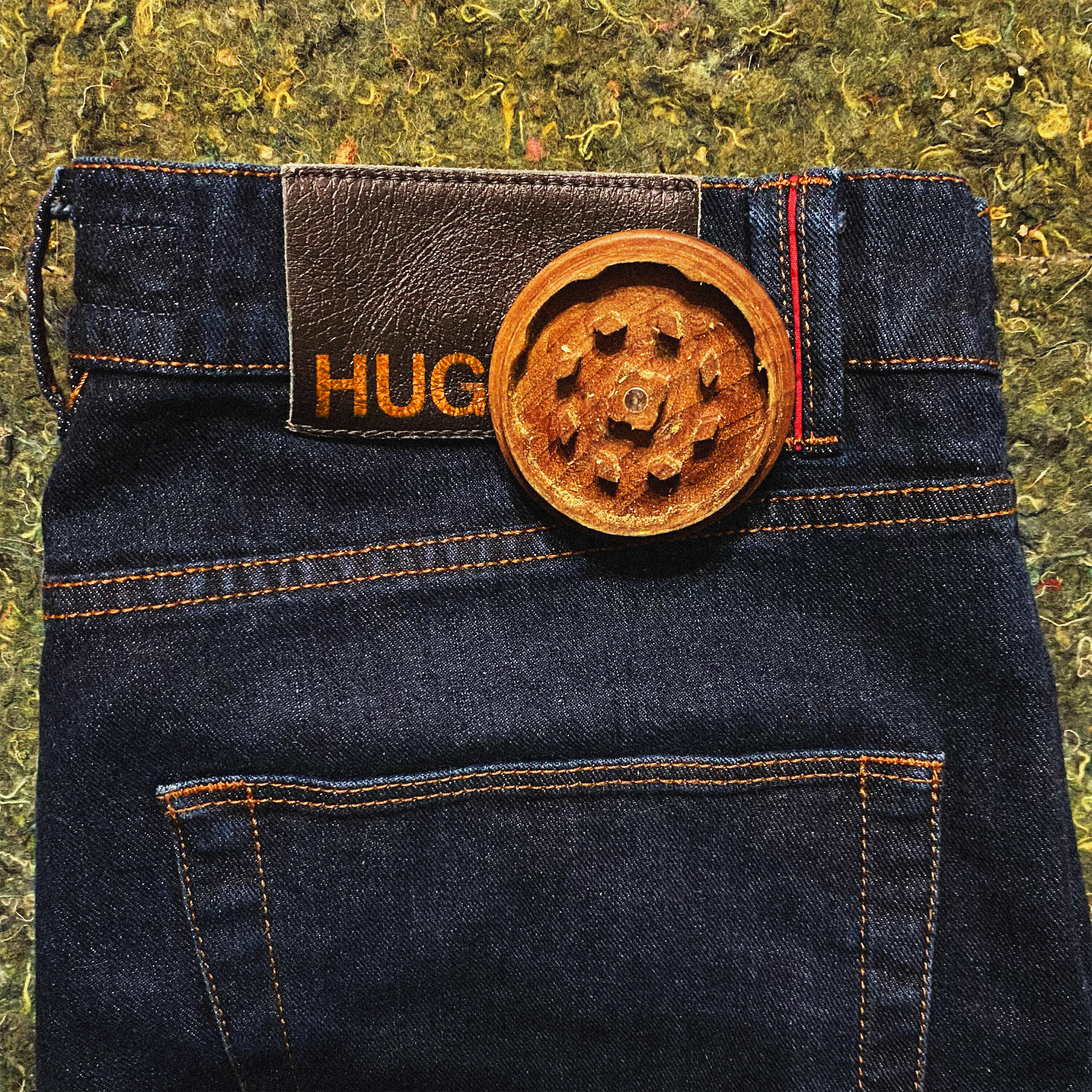 Hugo Jeans