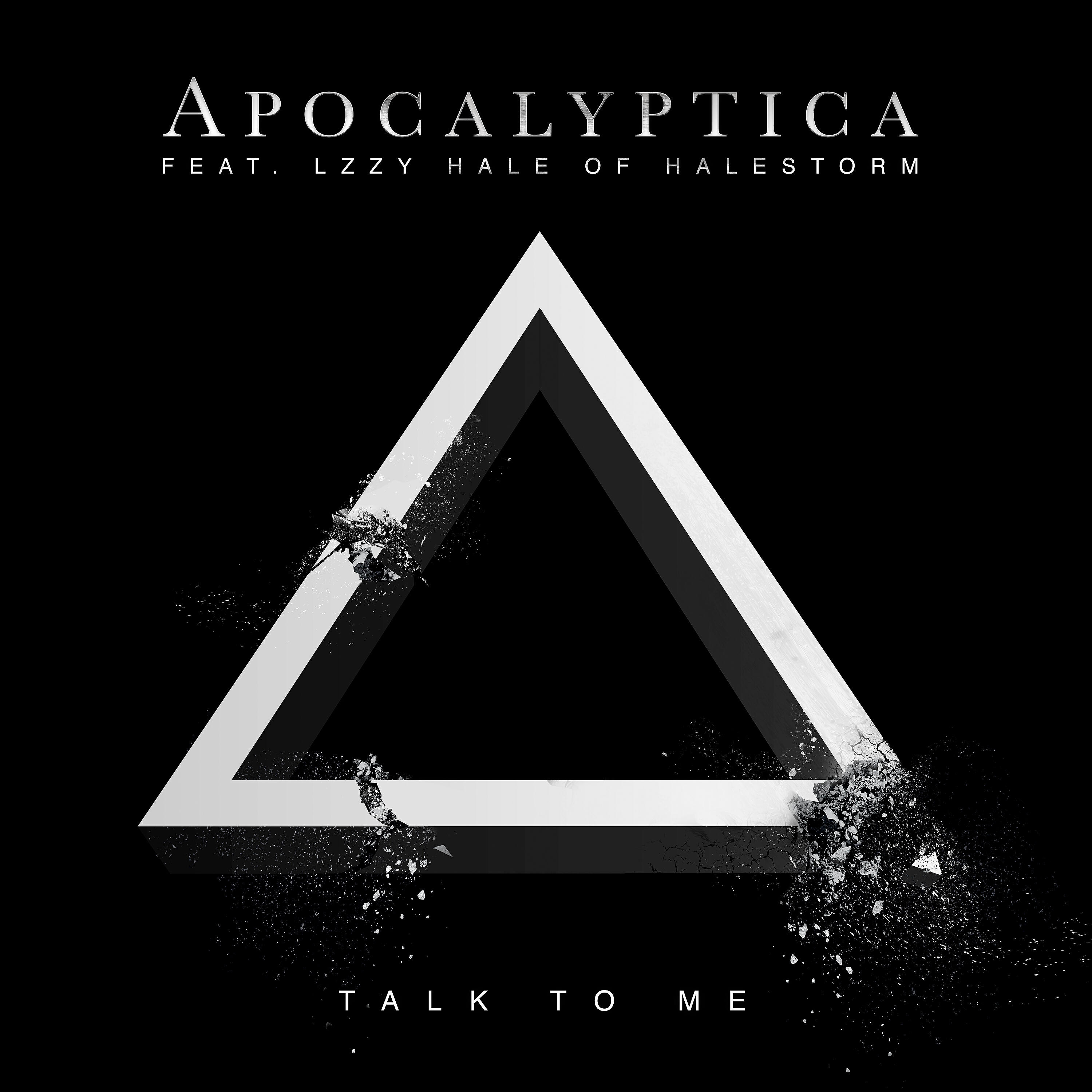 Talk To Me (feat. Lzzy Hale)
