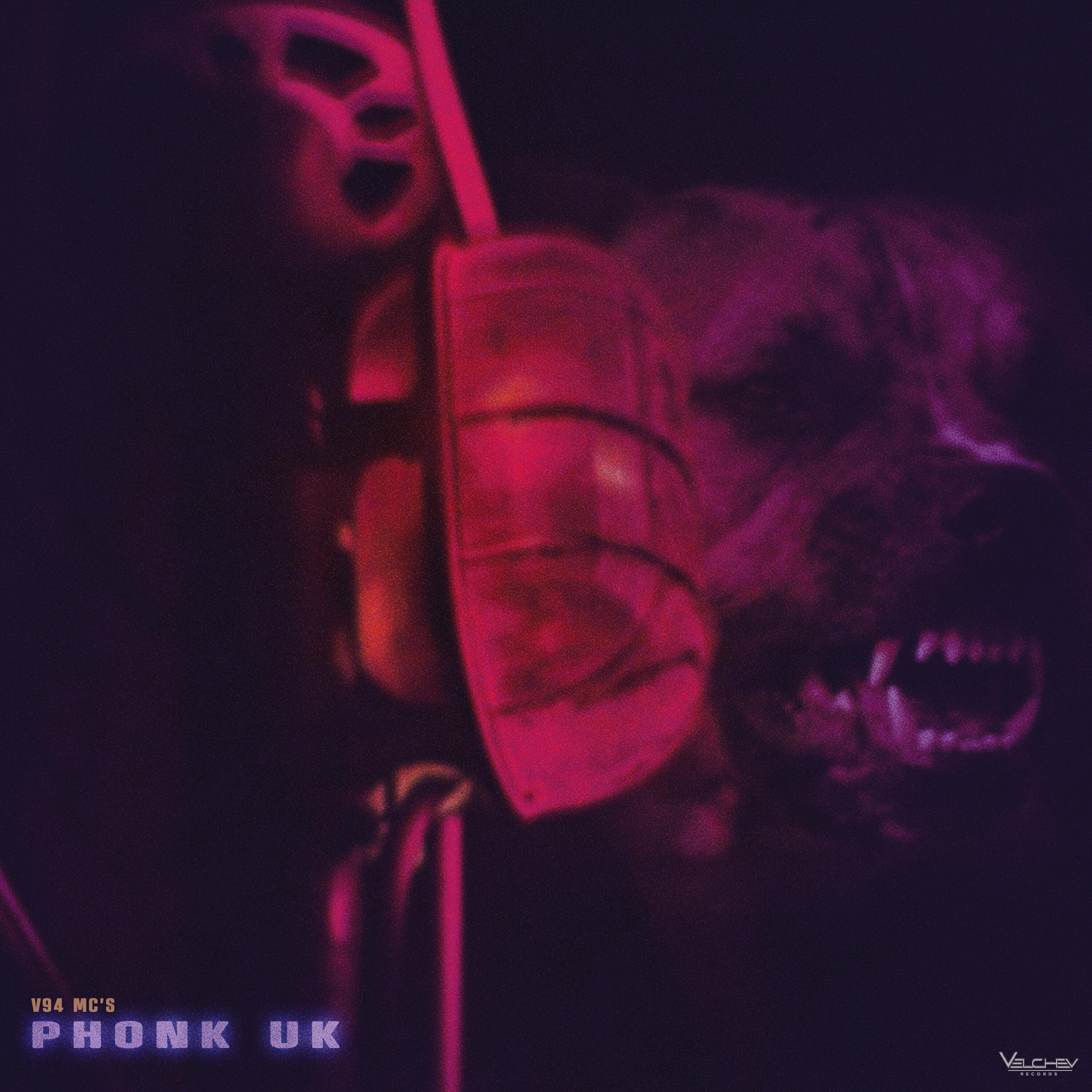 PHONK UK
