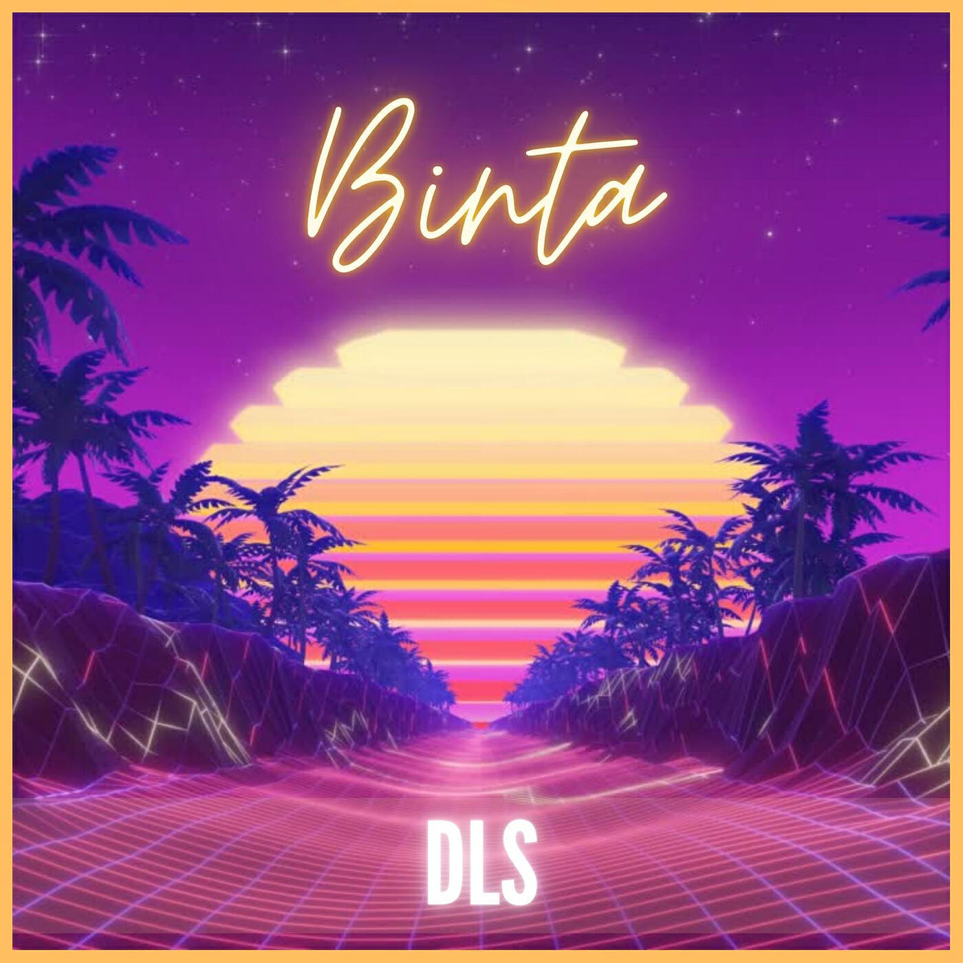 Binta