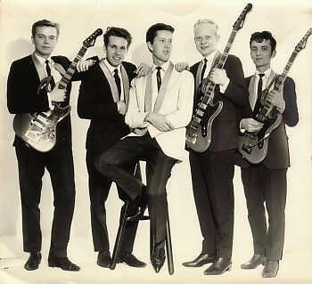 Electro Swingers