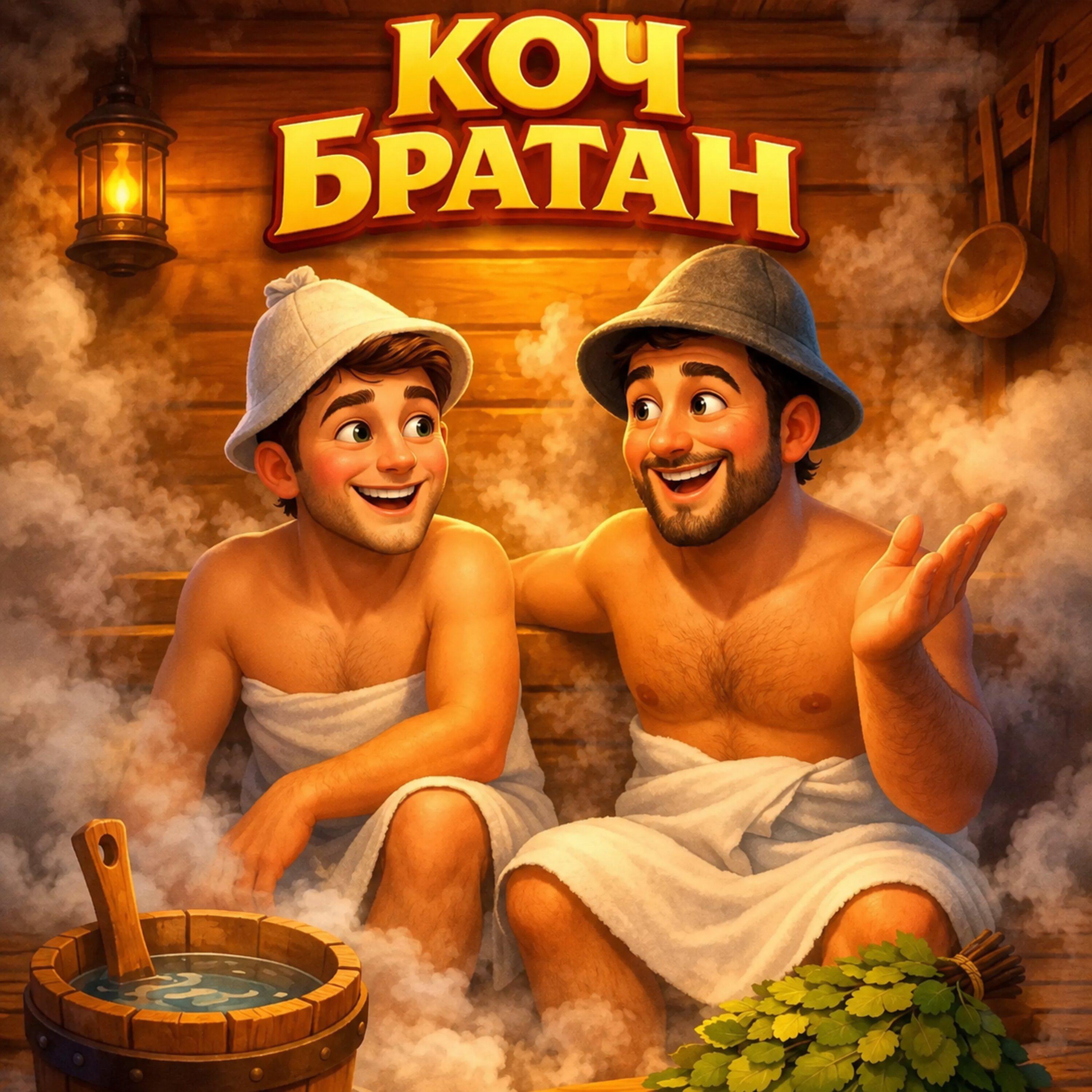 коч братан