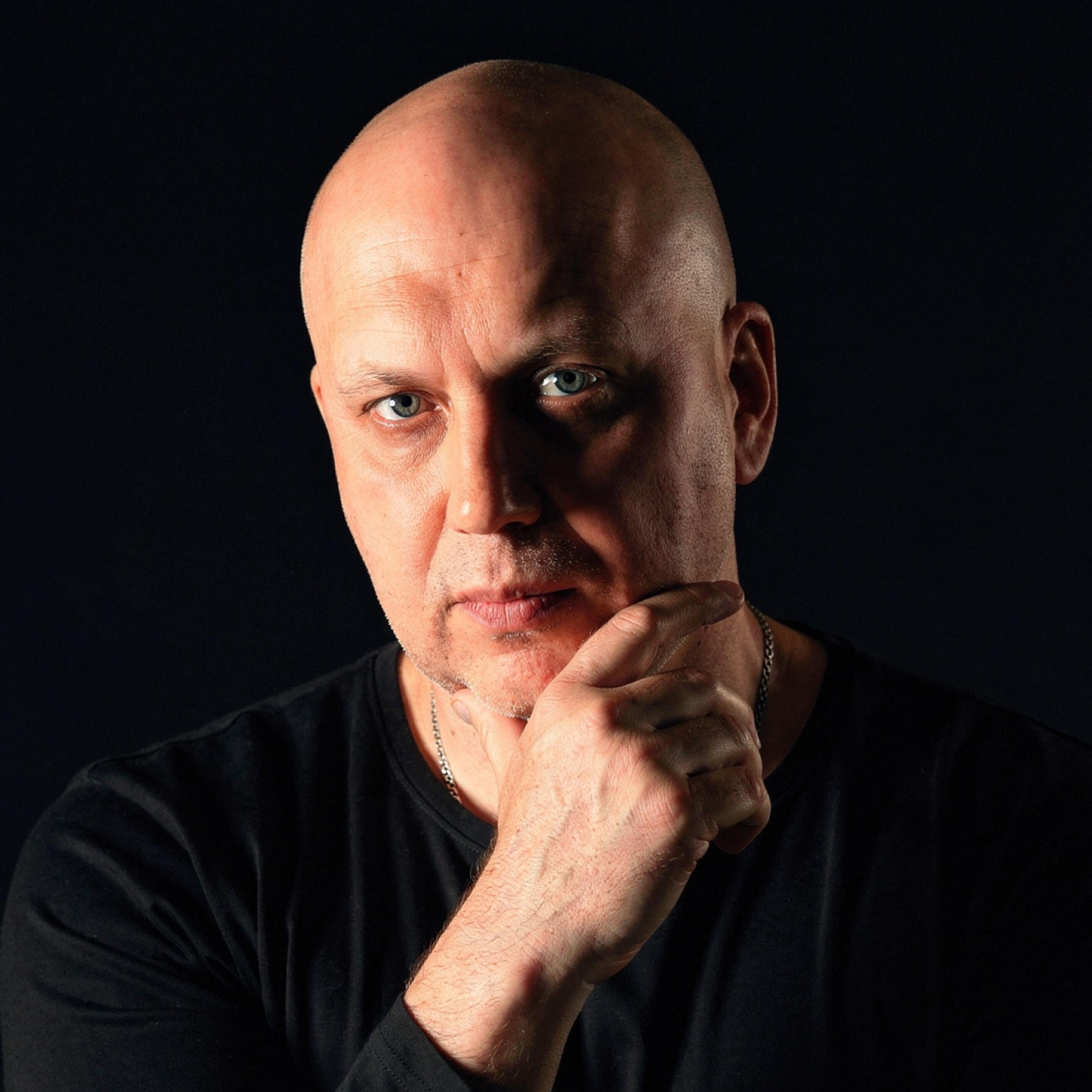 Dmitry Chelnokov