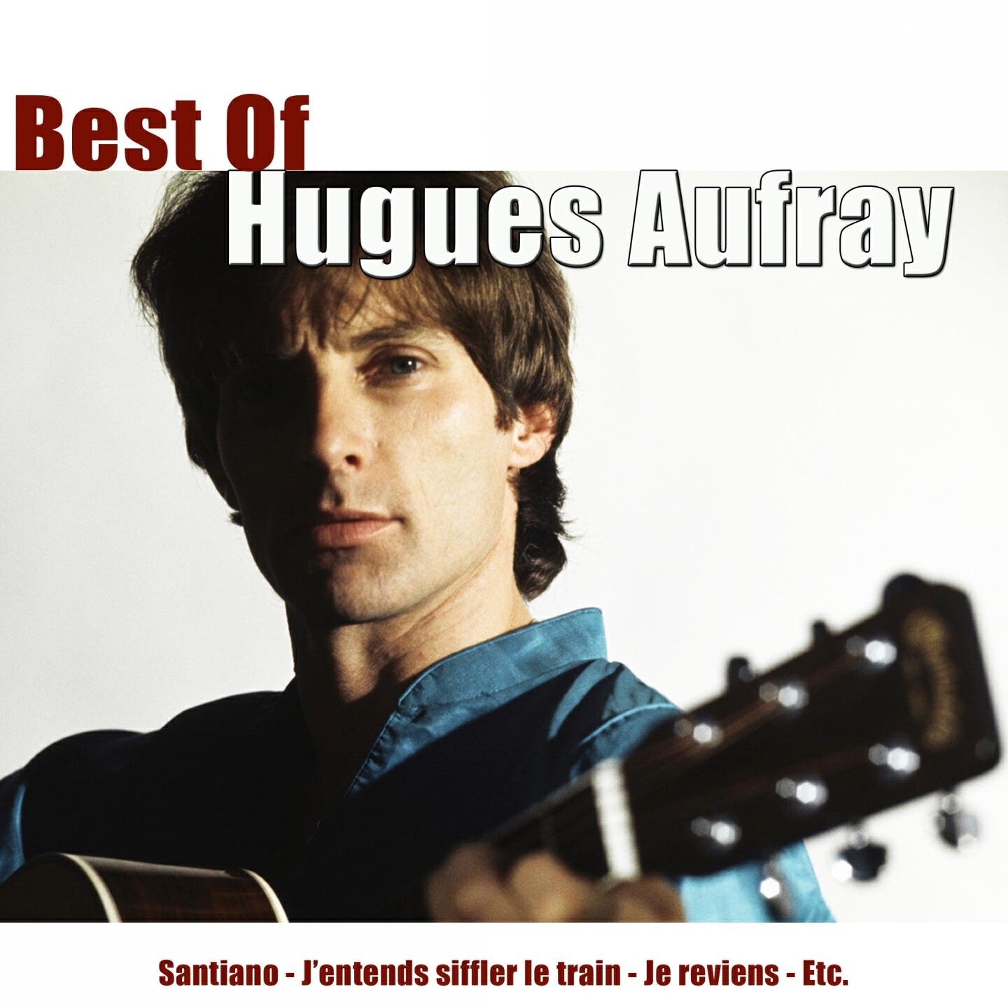 Best of Hugues Aufray