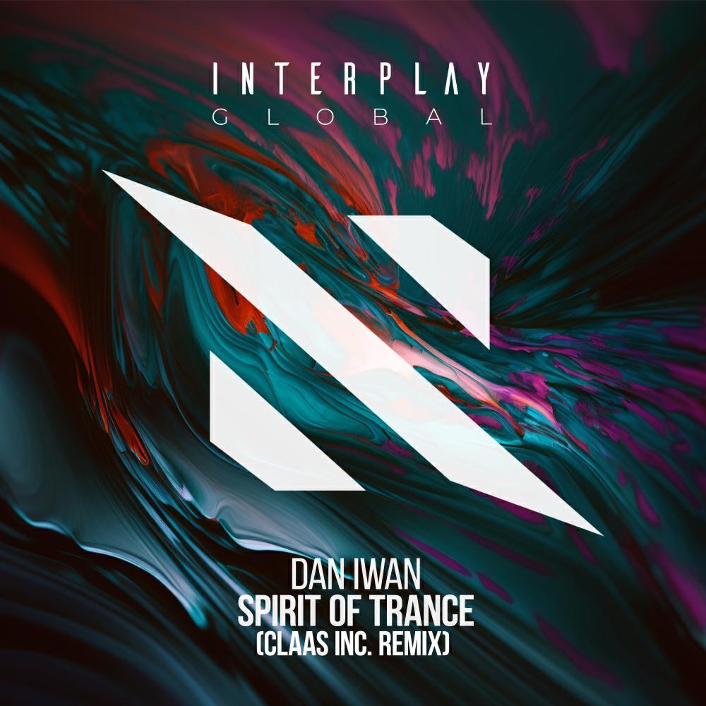 Dan Iwan