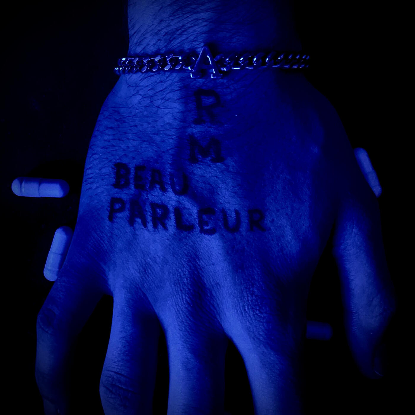 BEAU PARLEUR