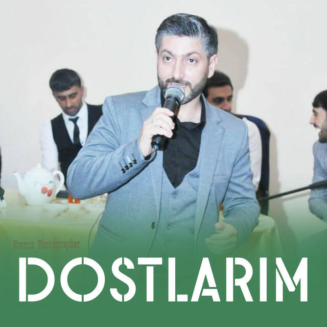 Dostlarım