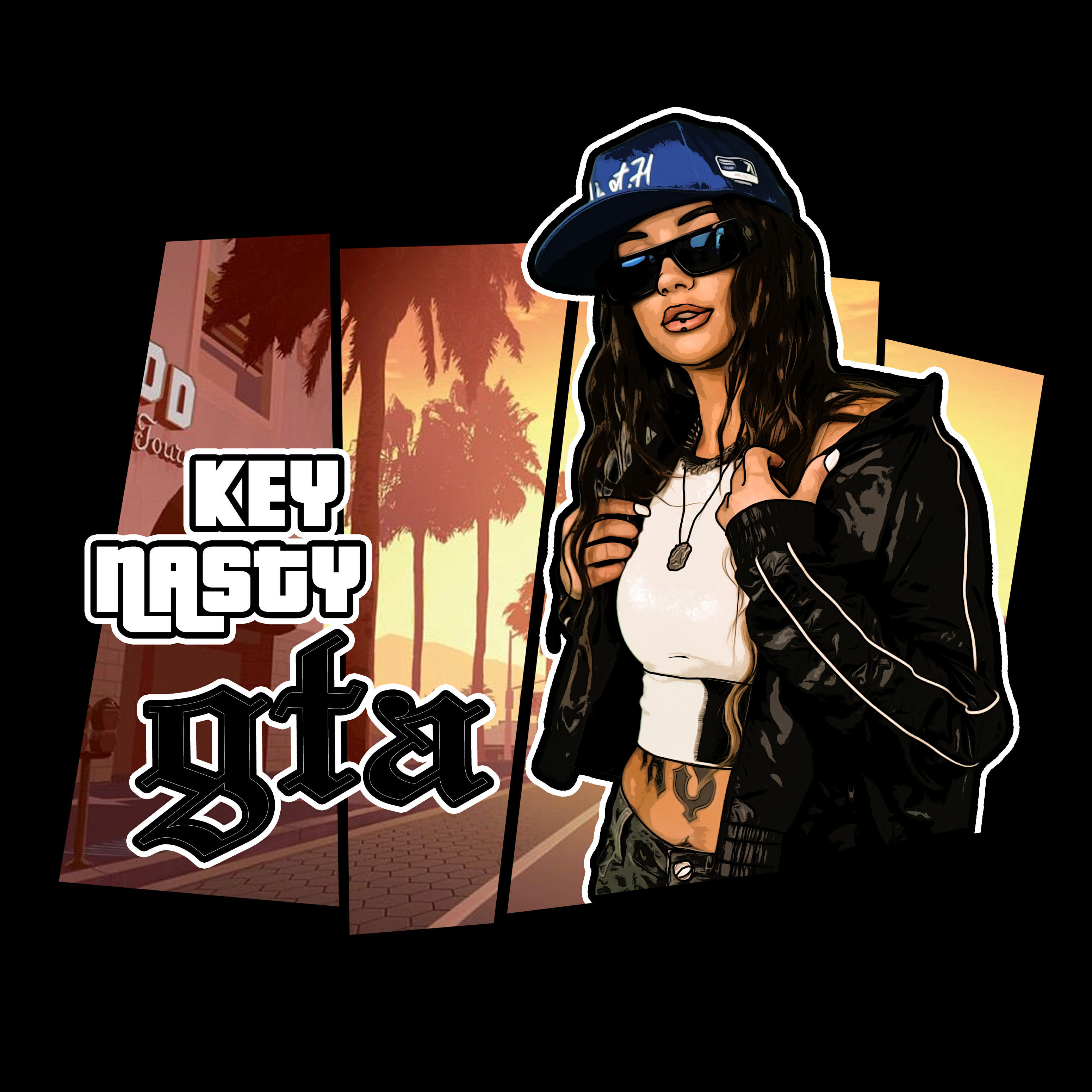 GTA
