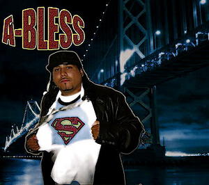 A-Bless