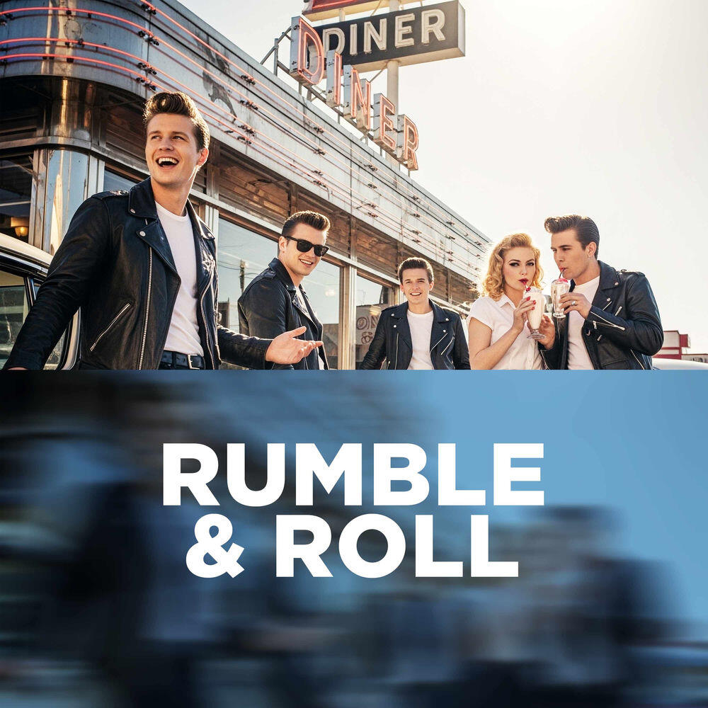 Rumble & Roll