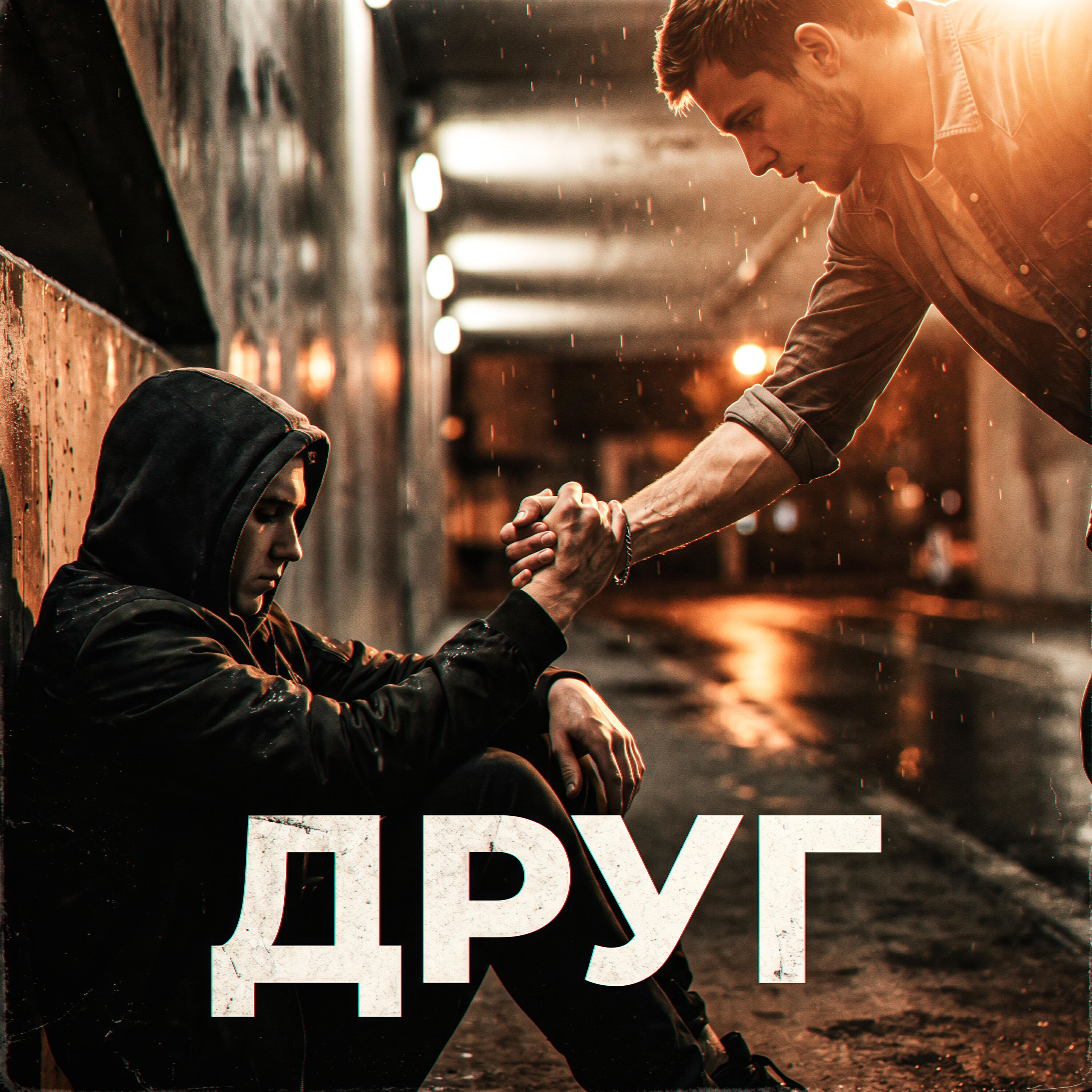 Друг