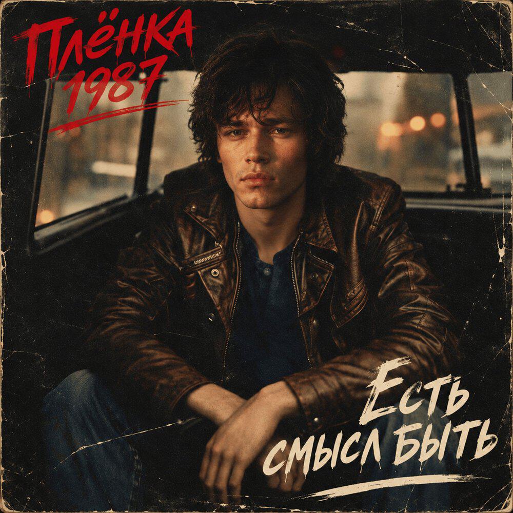 Альбом Есть Смысл Быть исполнителя Plenka 1987