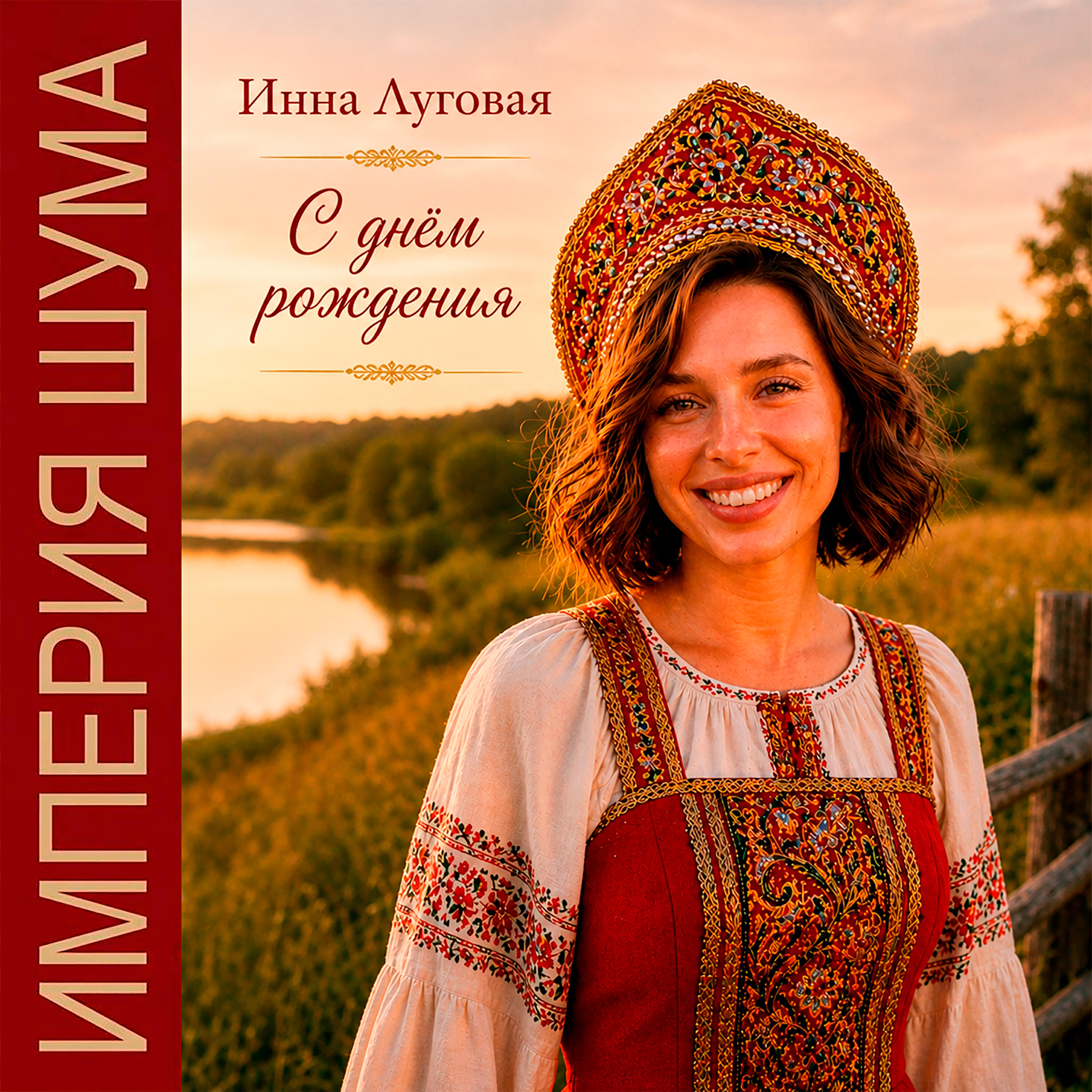 С Днём Рождения