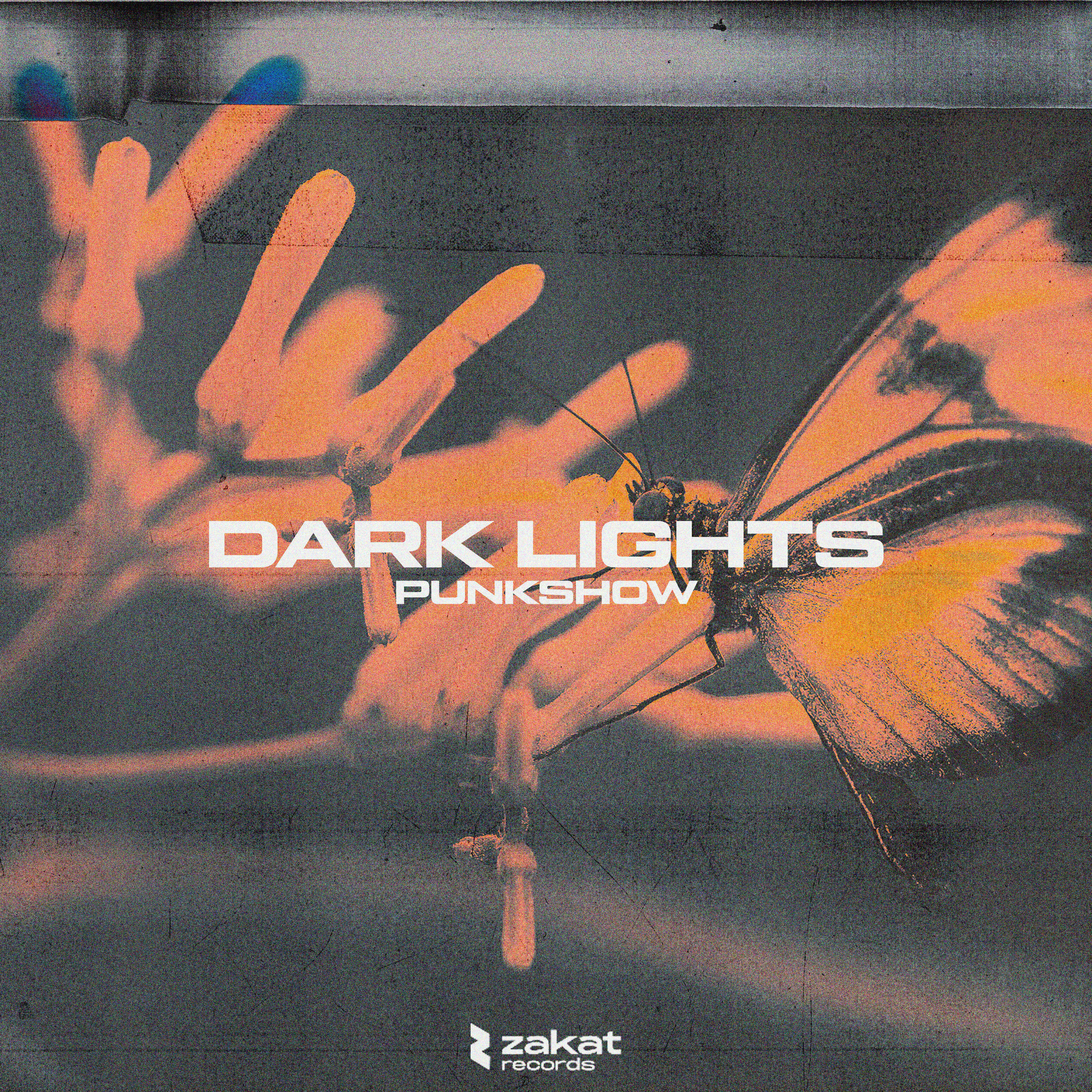 Dark Lights