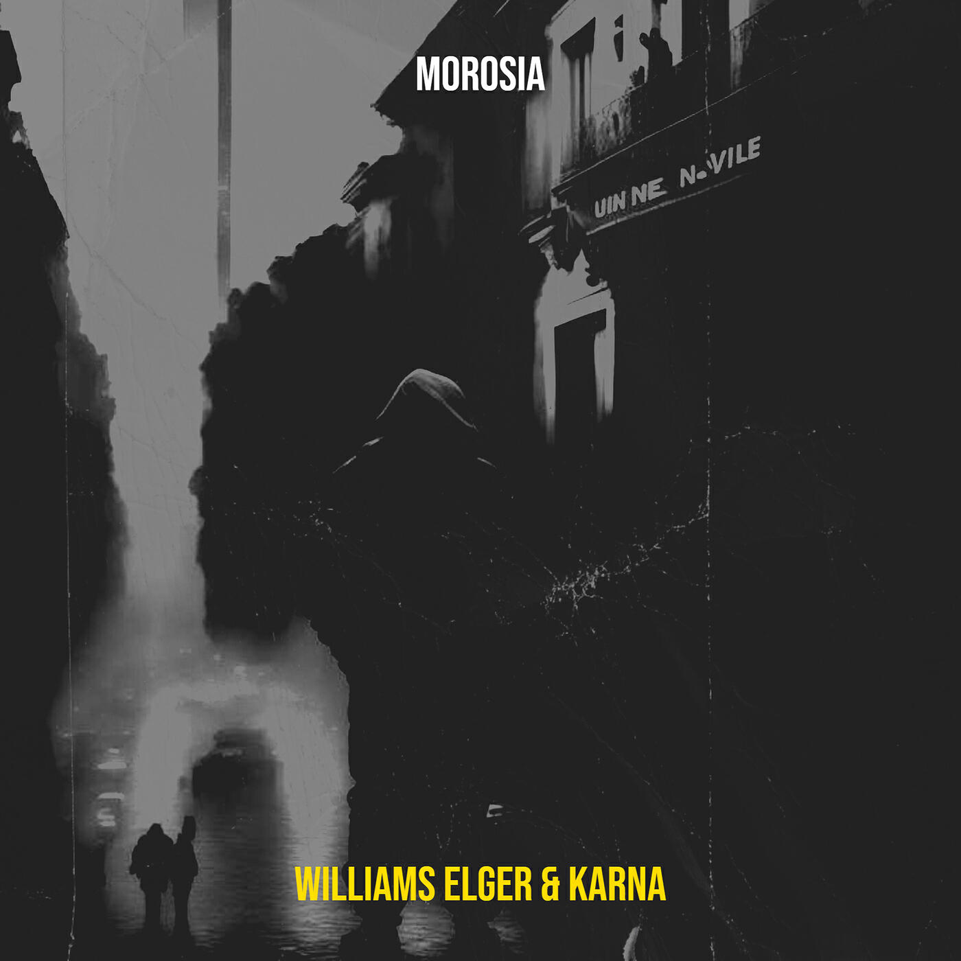 MOROSIA