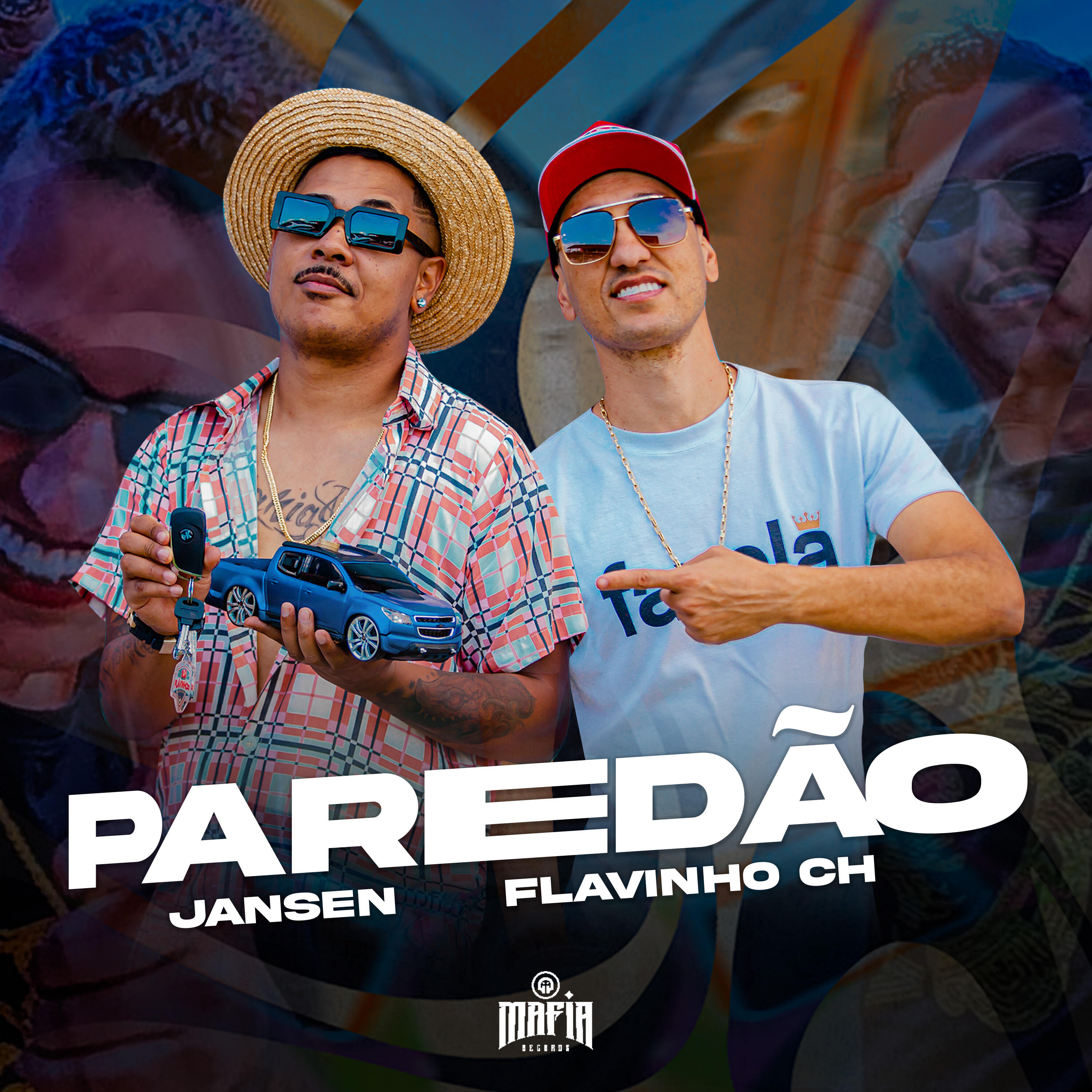 Paredão