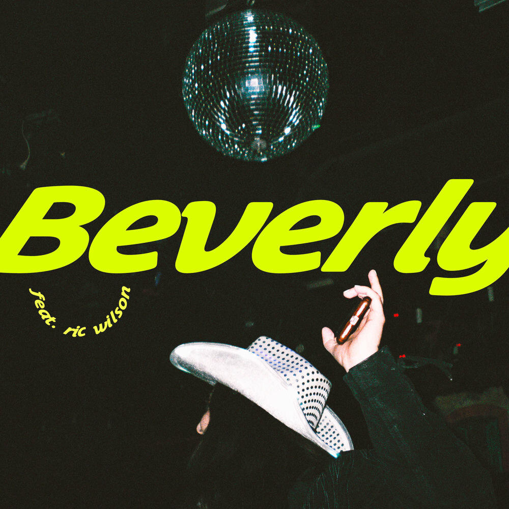Ric Wilson, YASI - Beverly (feat. Ric Wilson)