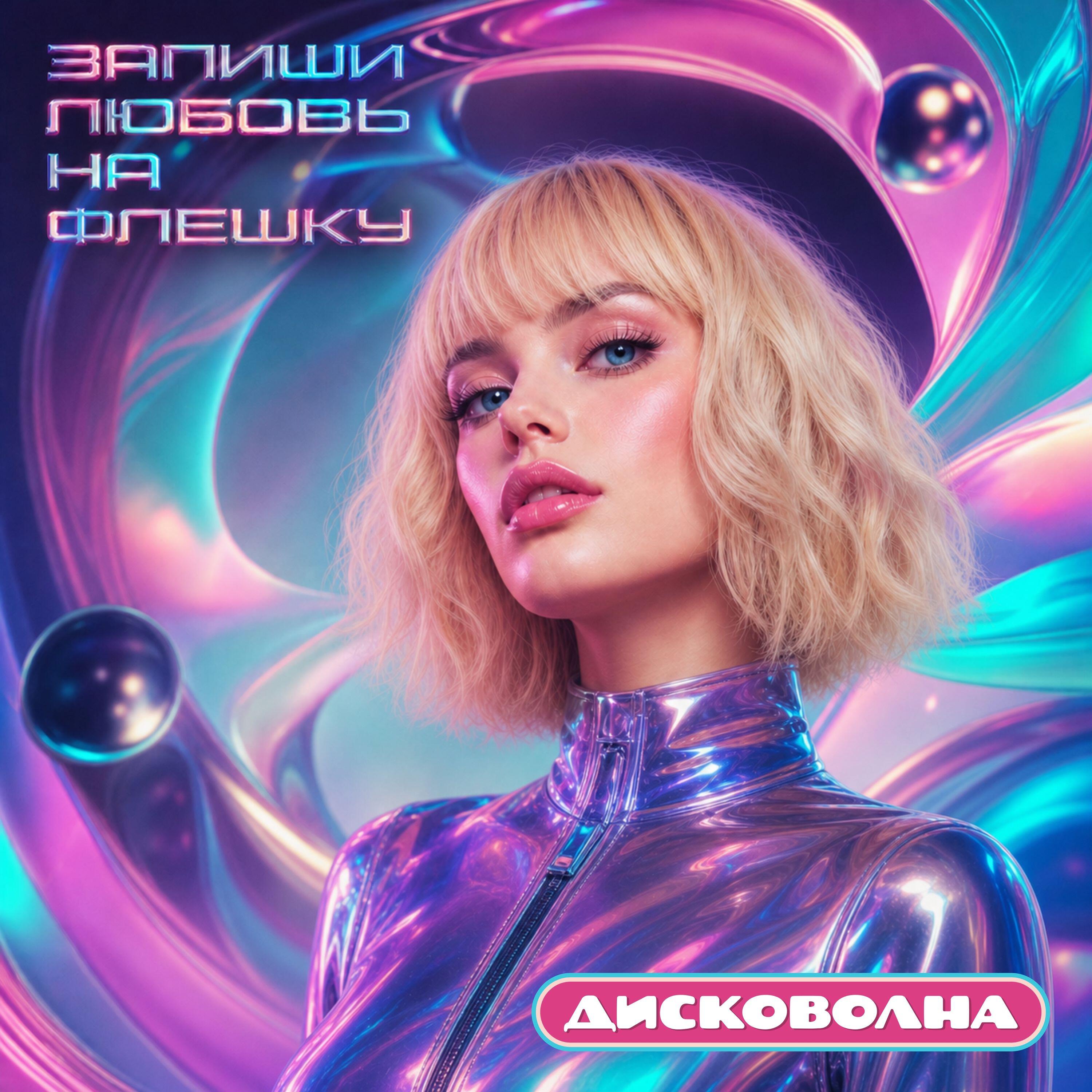 Запиши любовь на флешку