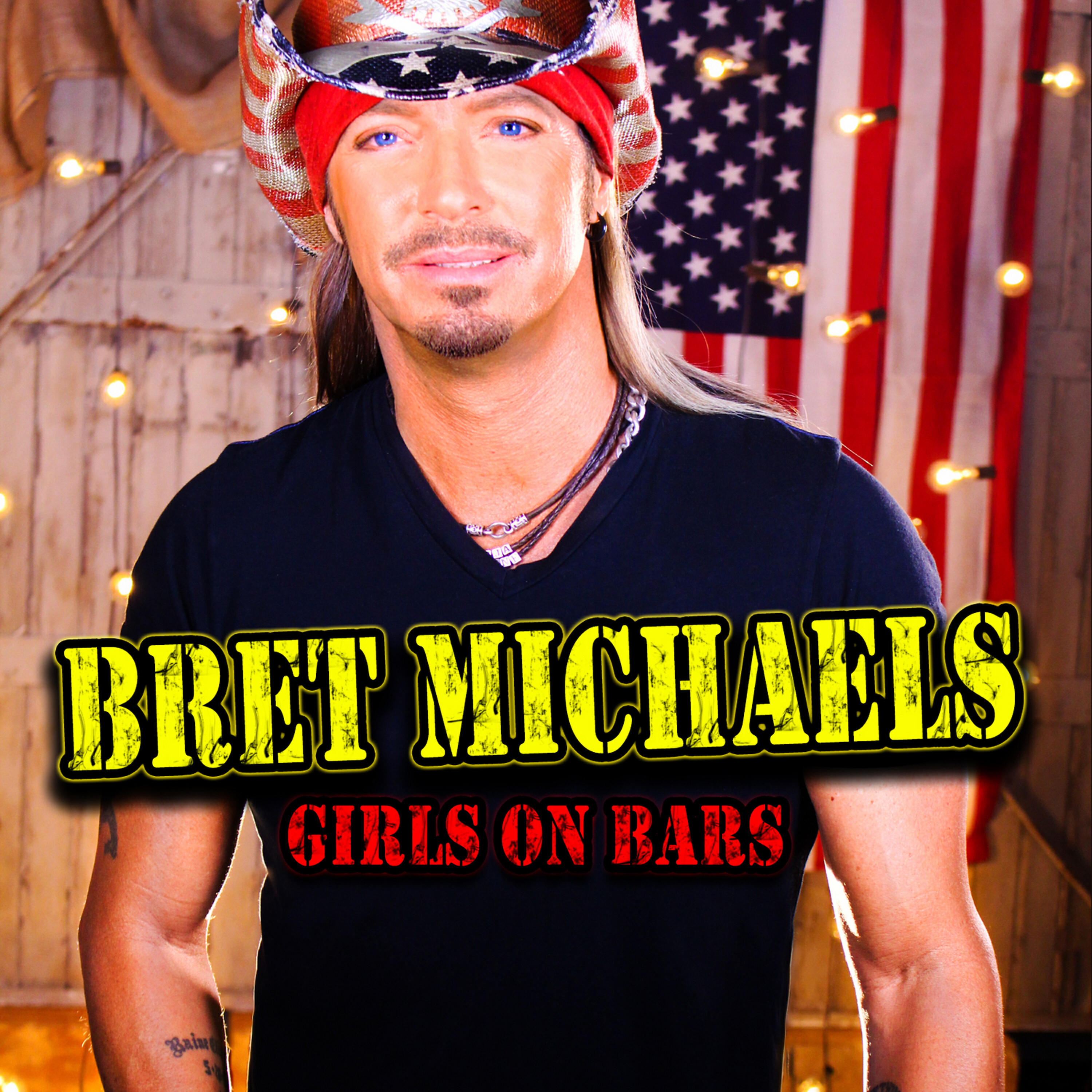 Girls on Bars