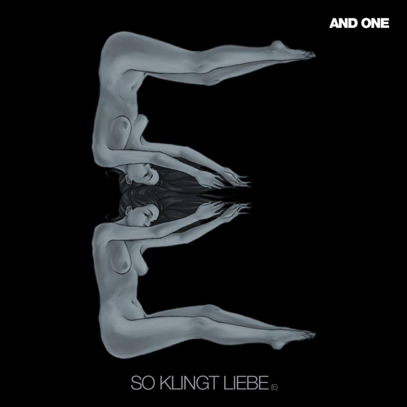 Альбом So klingt Liebe (E) исполнителя And One