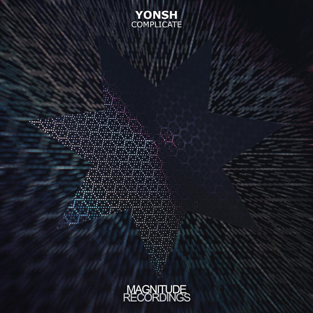 Yonsh