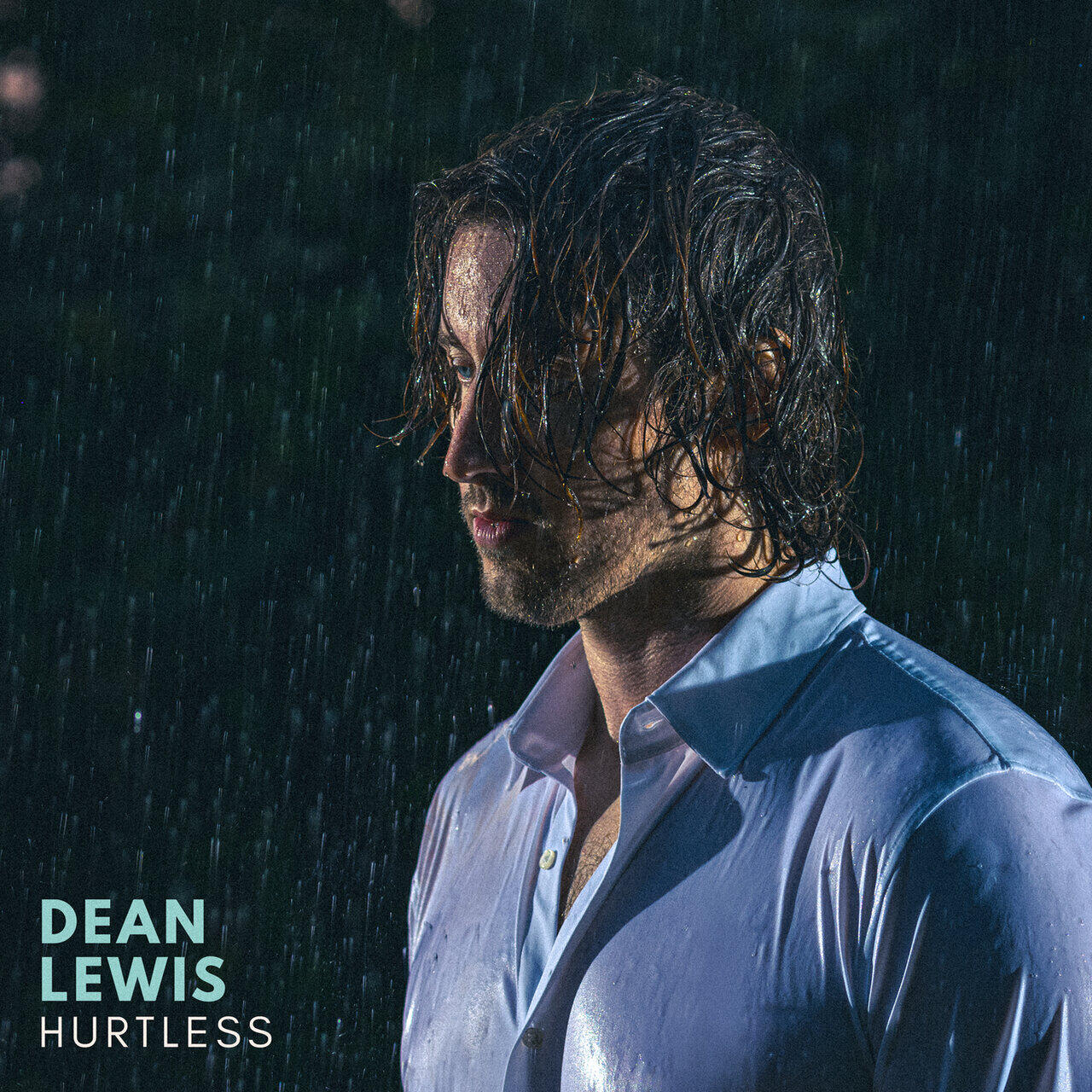 Dean Lewis, Chuksie - Hurtless - Chuksie Remix