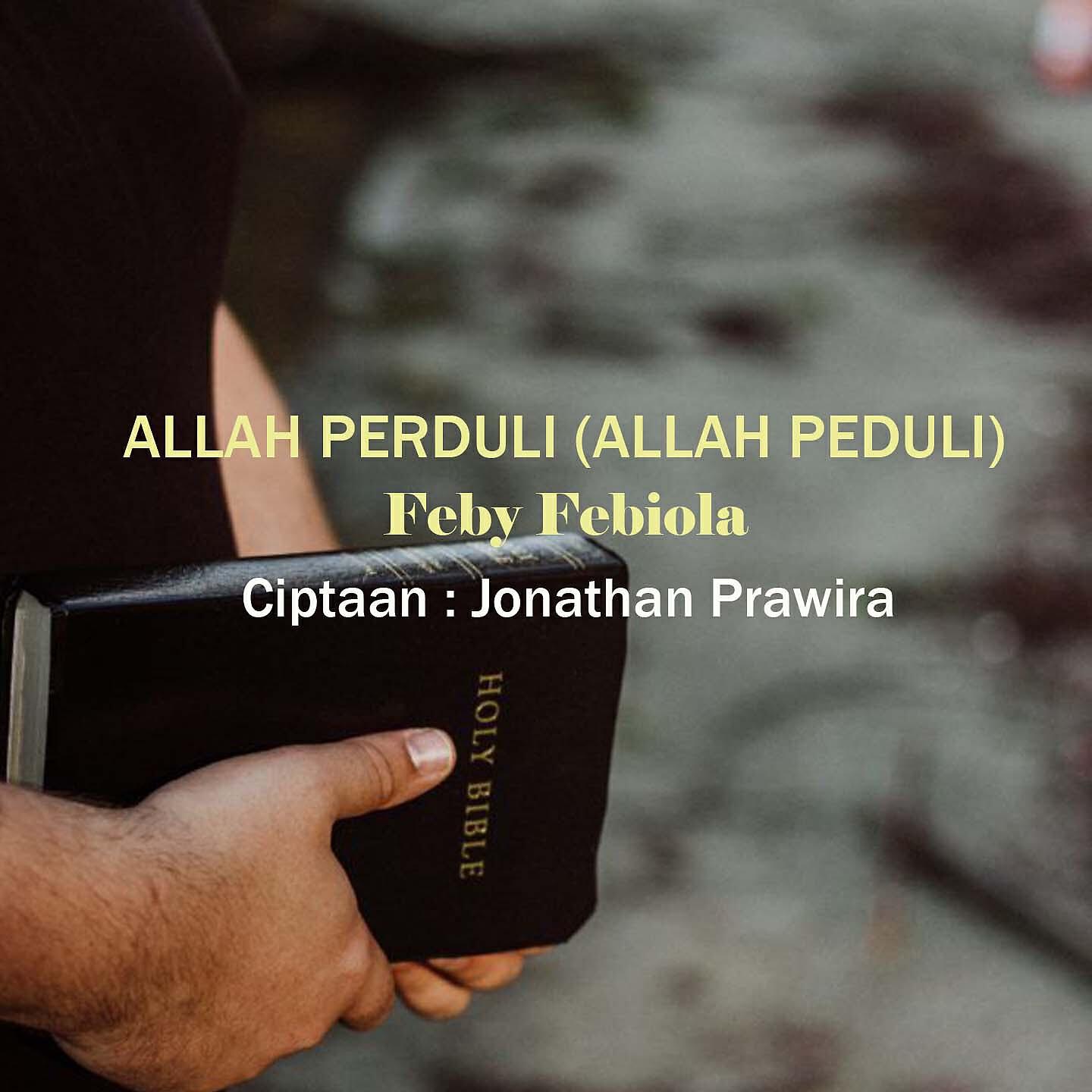 Альбом Allah Perduli (Allah Peduli) исполнителя Feby Febiola