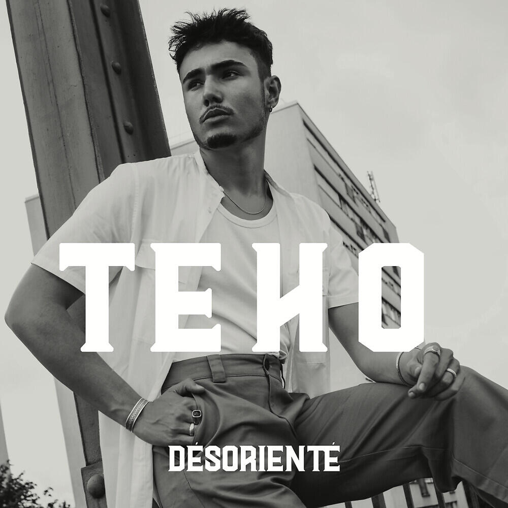 Désorienté