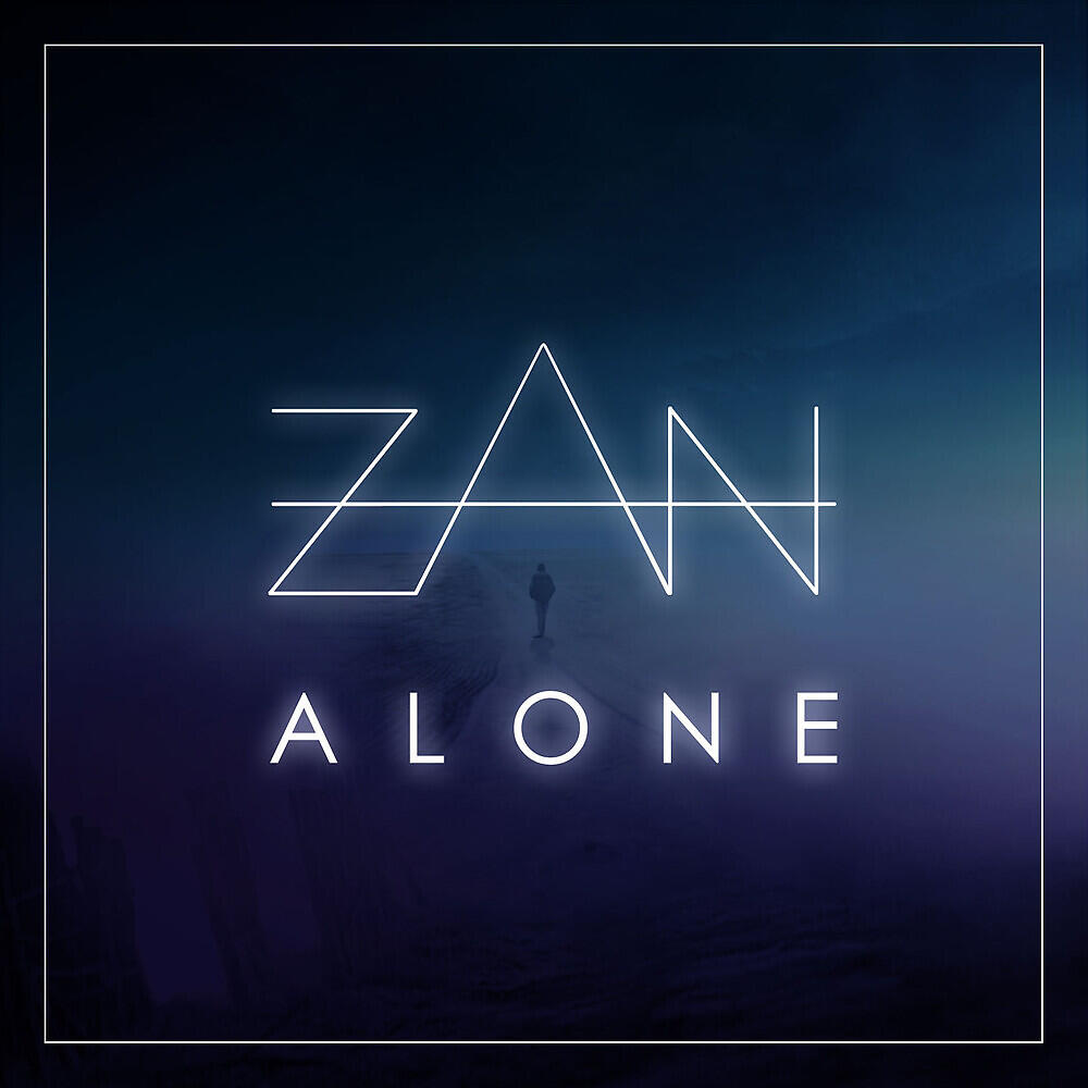 Alone