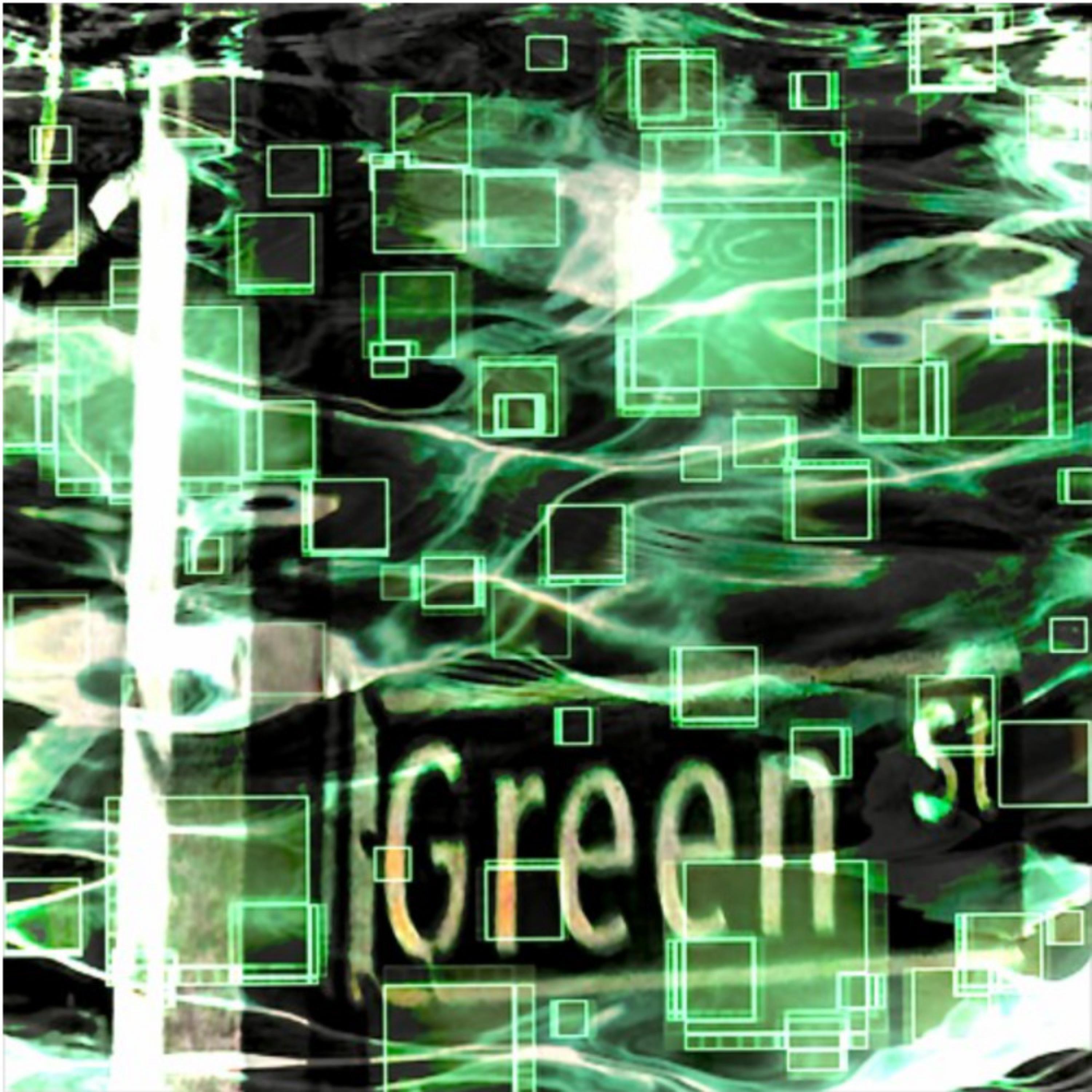 saraunh0ly - imgreeennnnn