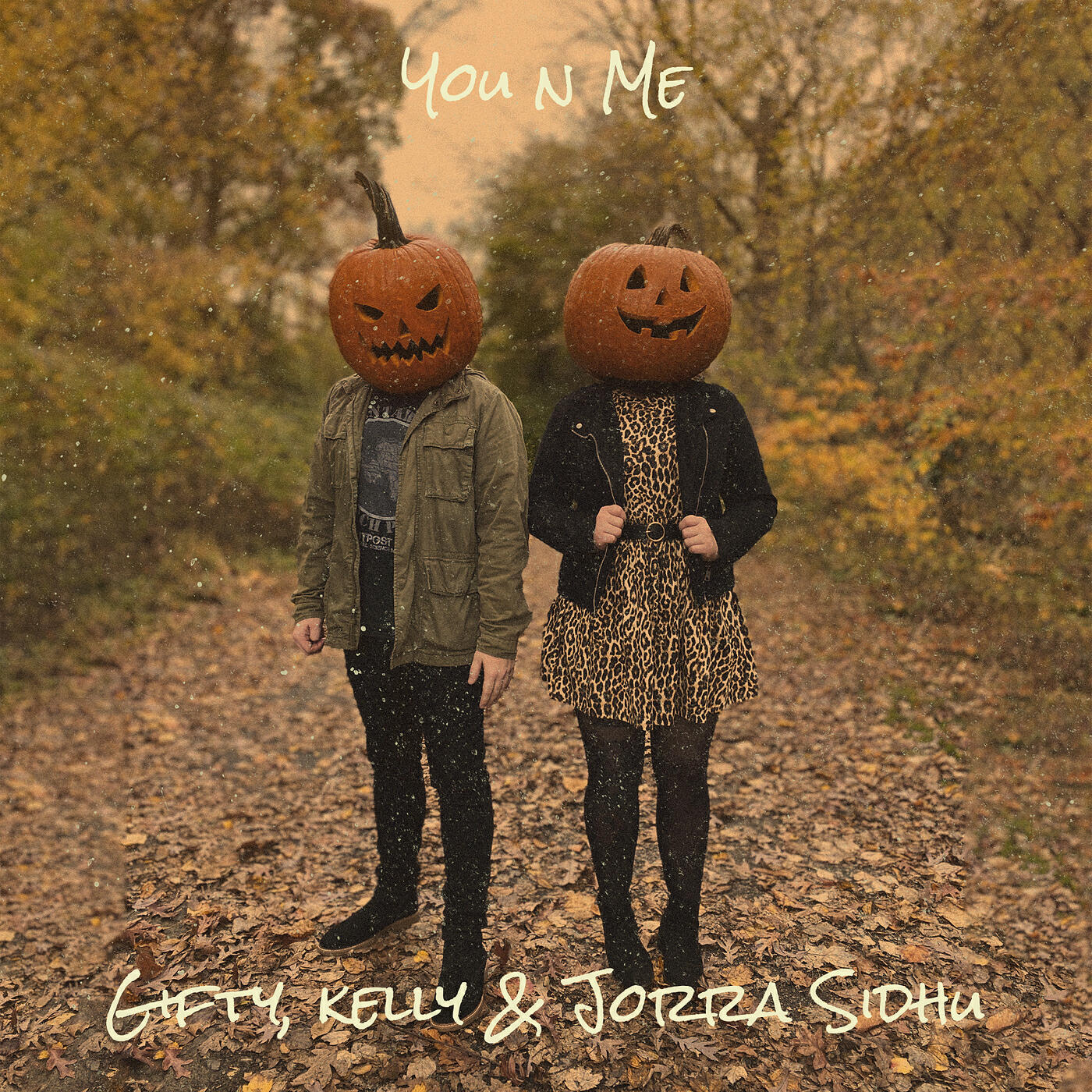 You n Me