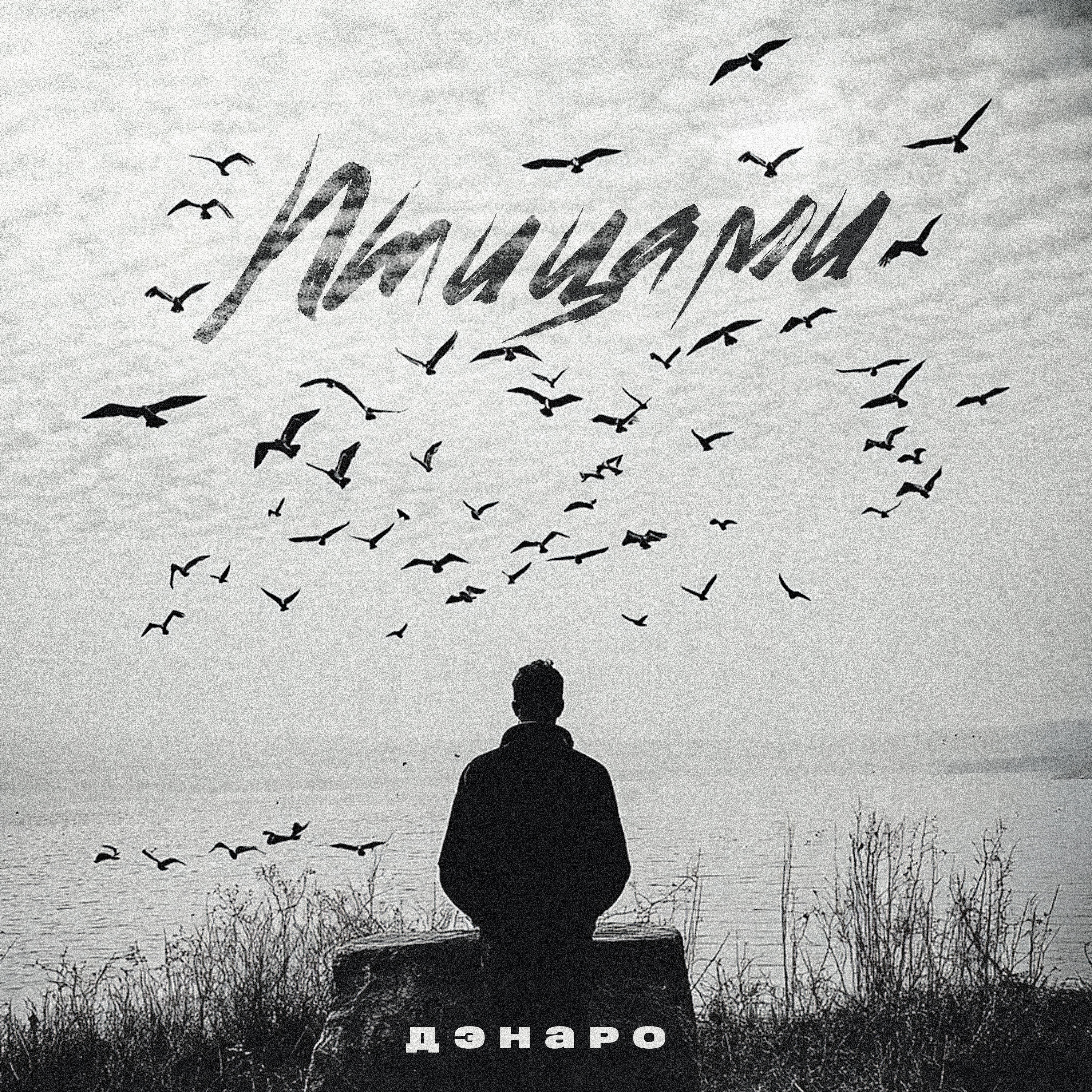 Альбом Птицами исполнителя Дэнаро