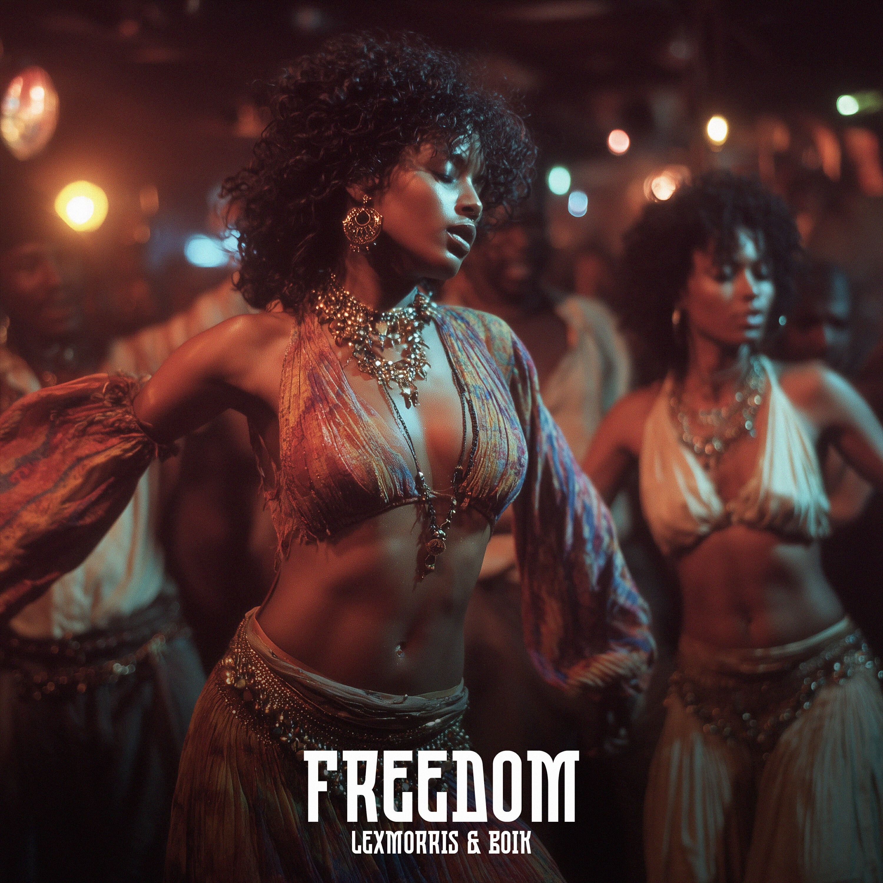 Freedom