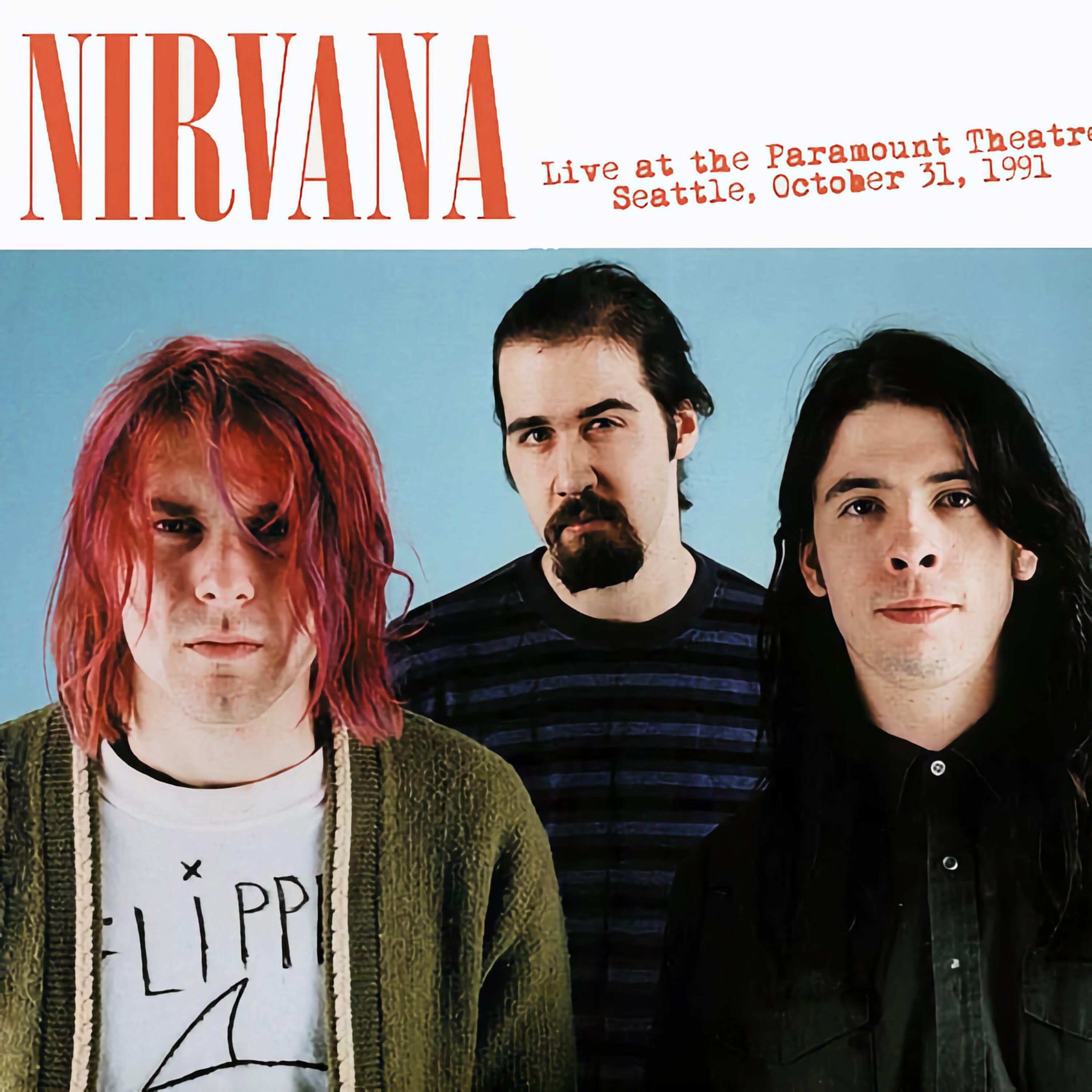 Seattle, 1991