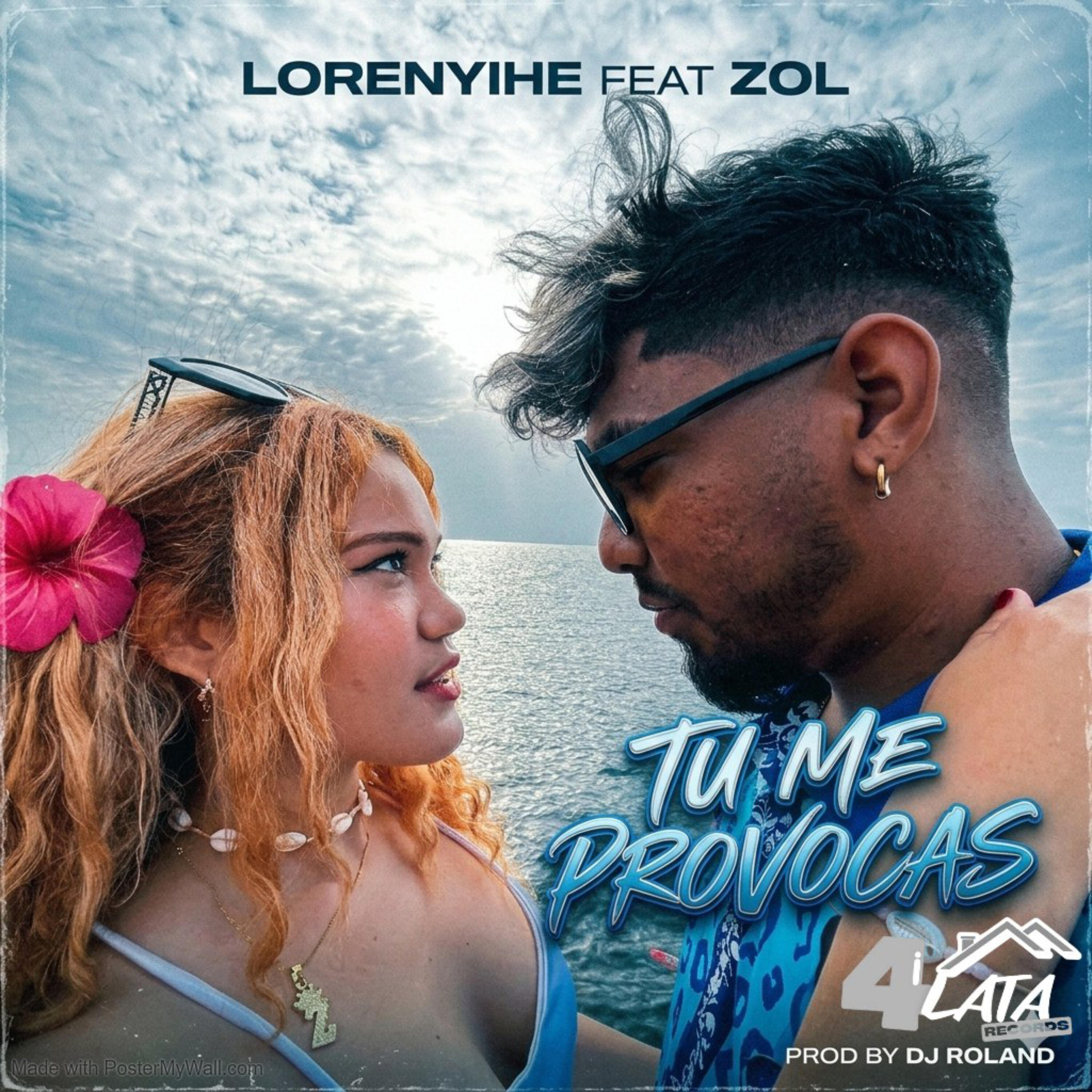 Tu Me Provocas