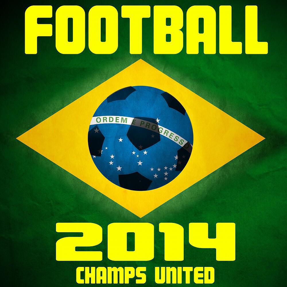 Champs United - Let's Get It Started