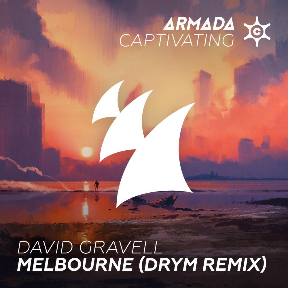 Melbourne (Drym Remix)