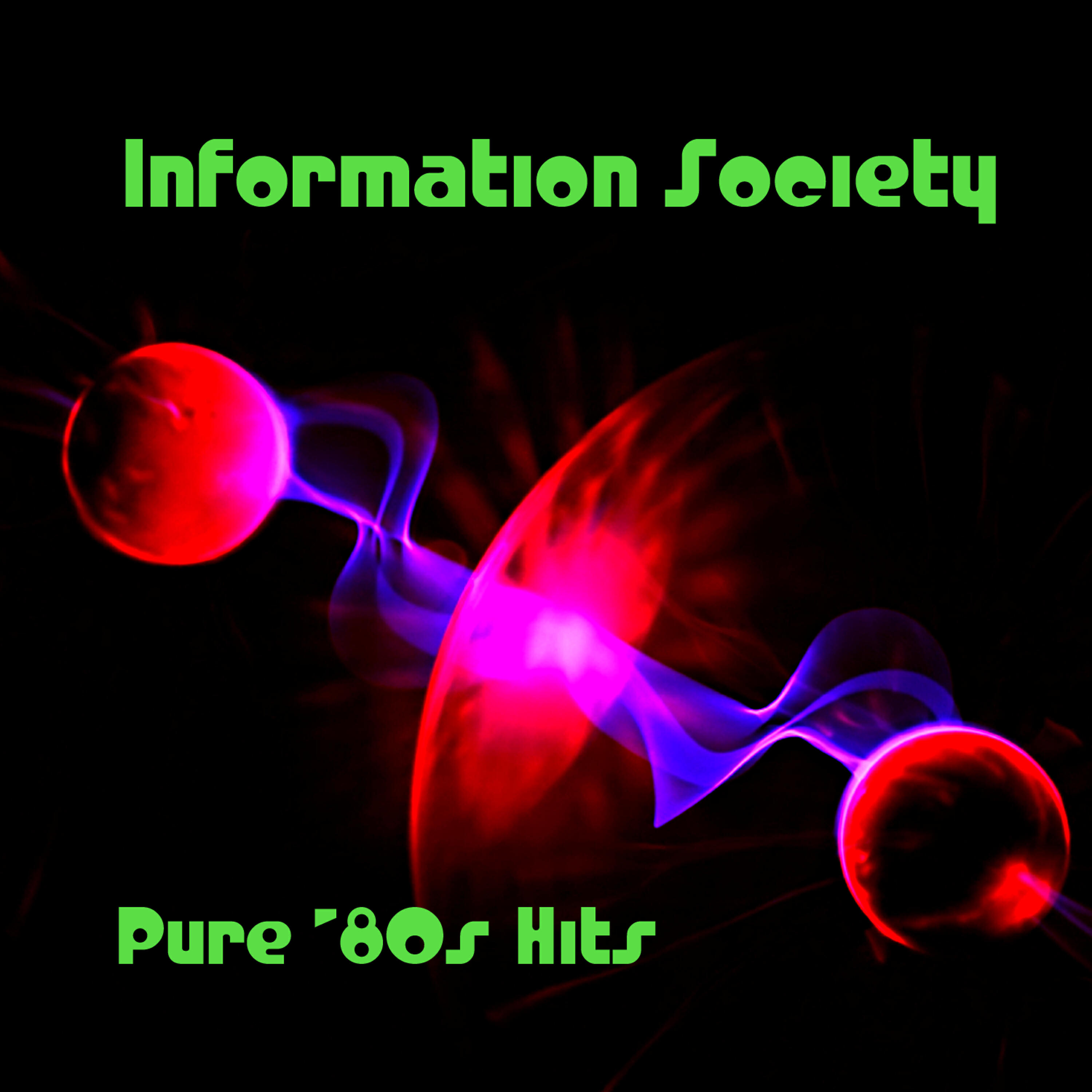 Gary Numan, Information Society - Are ‘Friends’ Electric?
