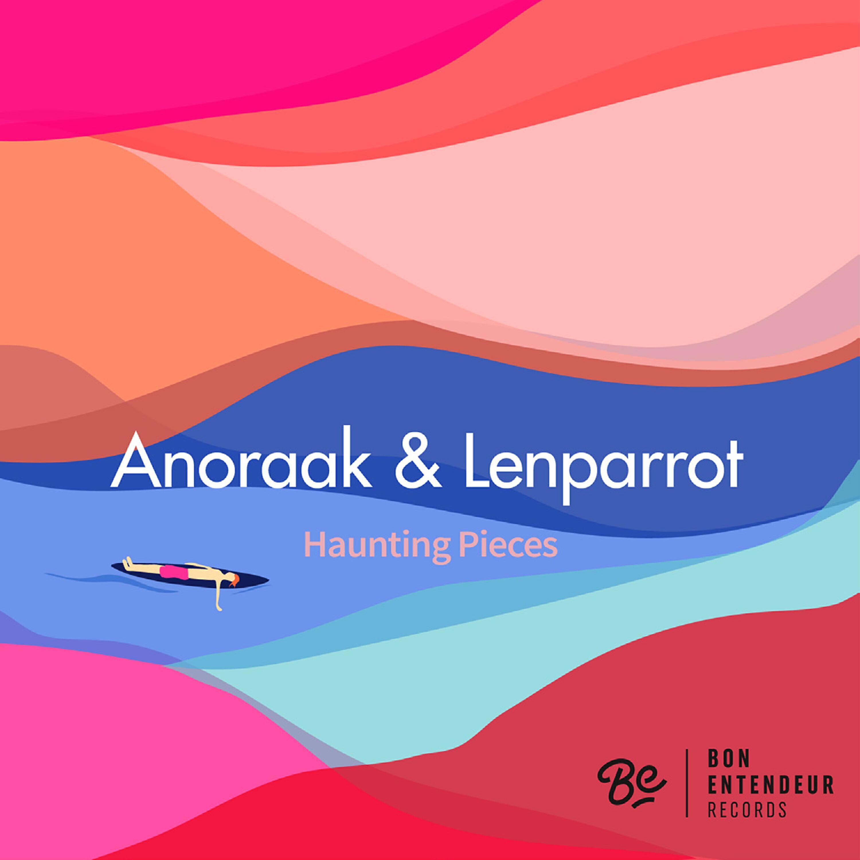Lenparrot