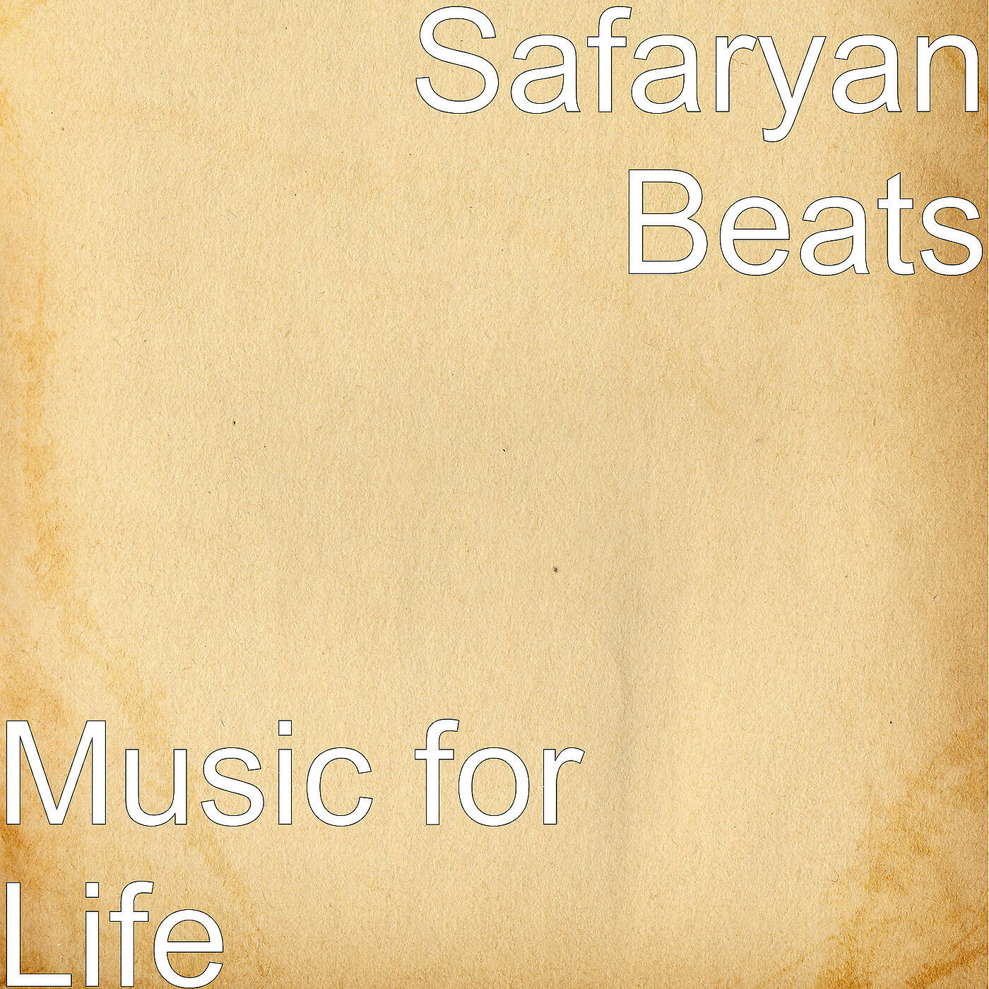 Music for Life